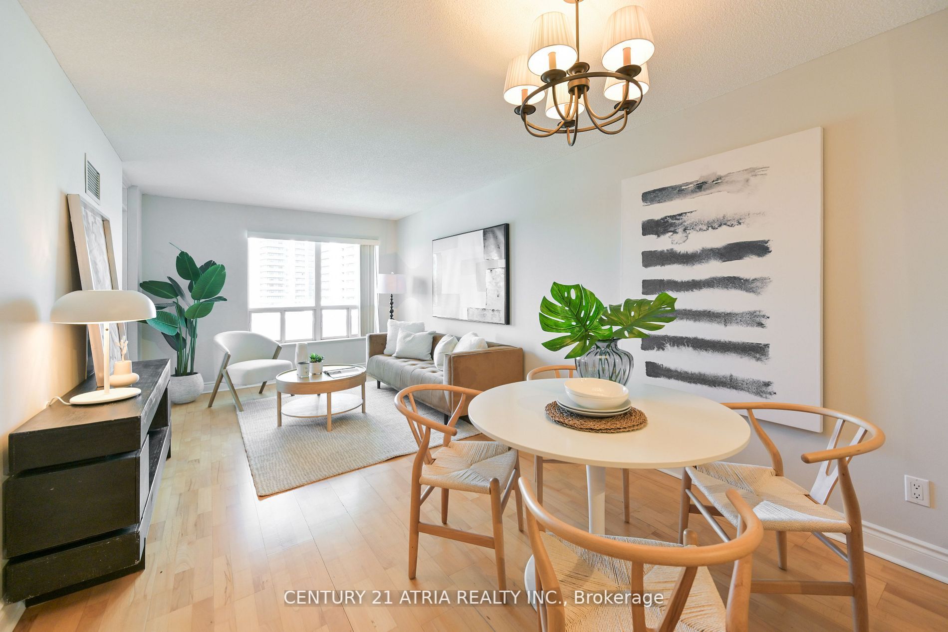 51 Saddlecreek Drive, #807