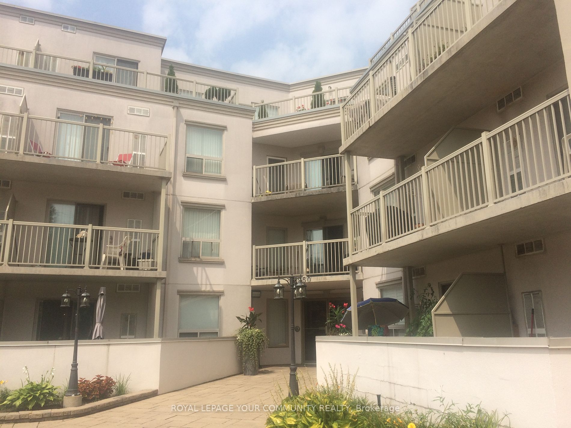 250 Pine Grove Rd, #104
