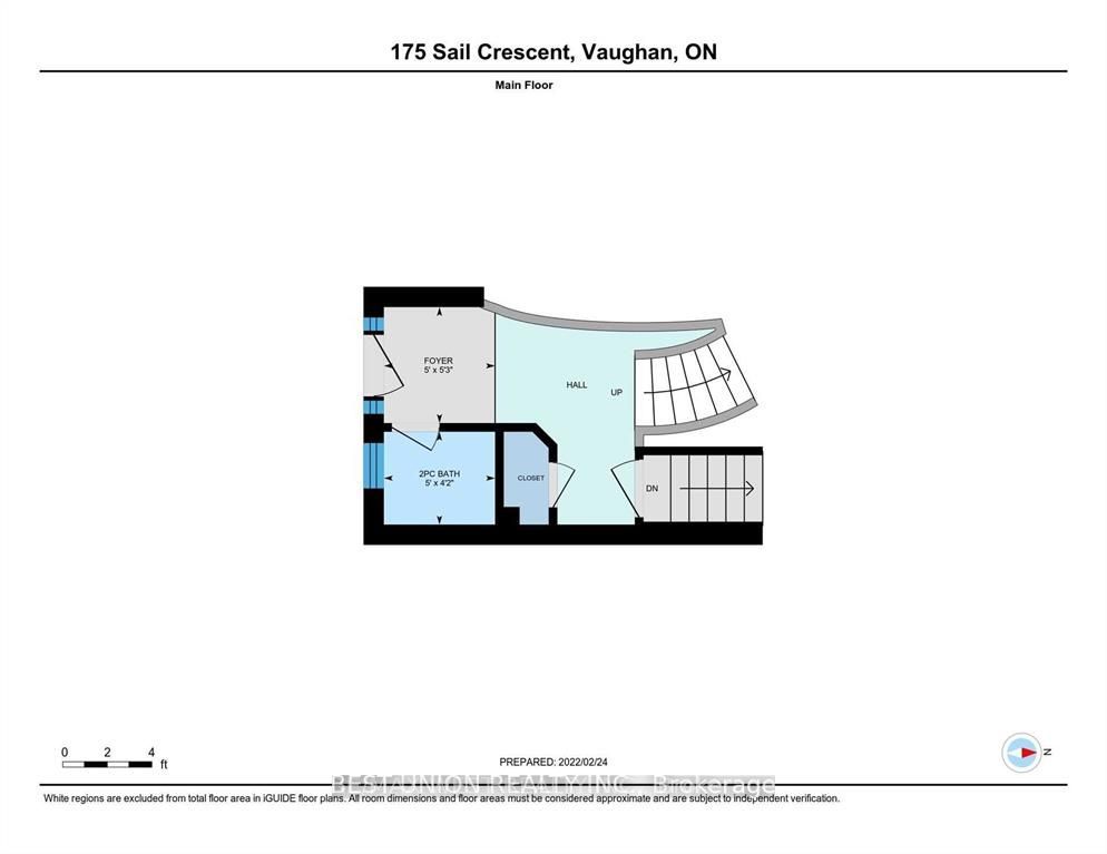 175 Sail Cres Cres