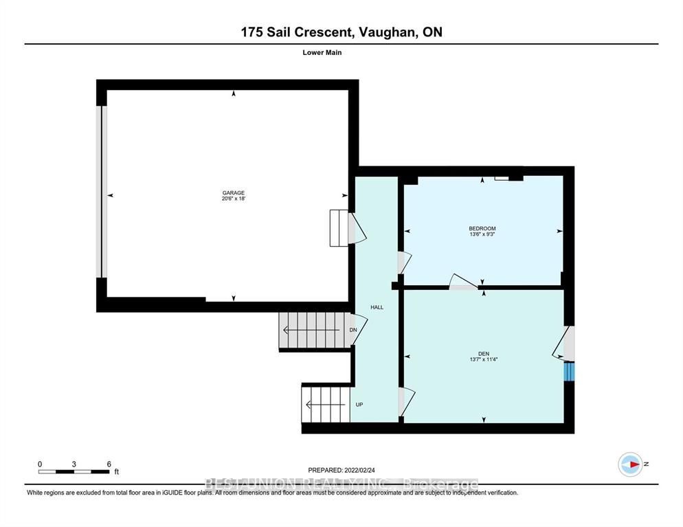 175 Sail Cres Cres