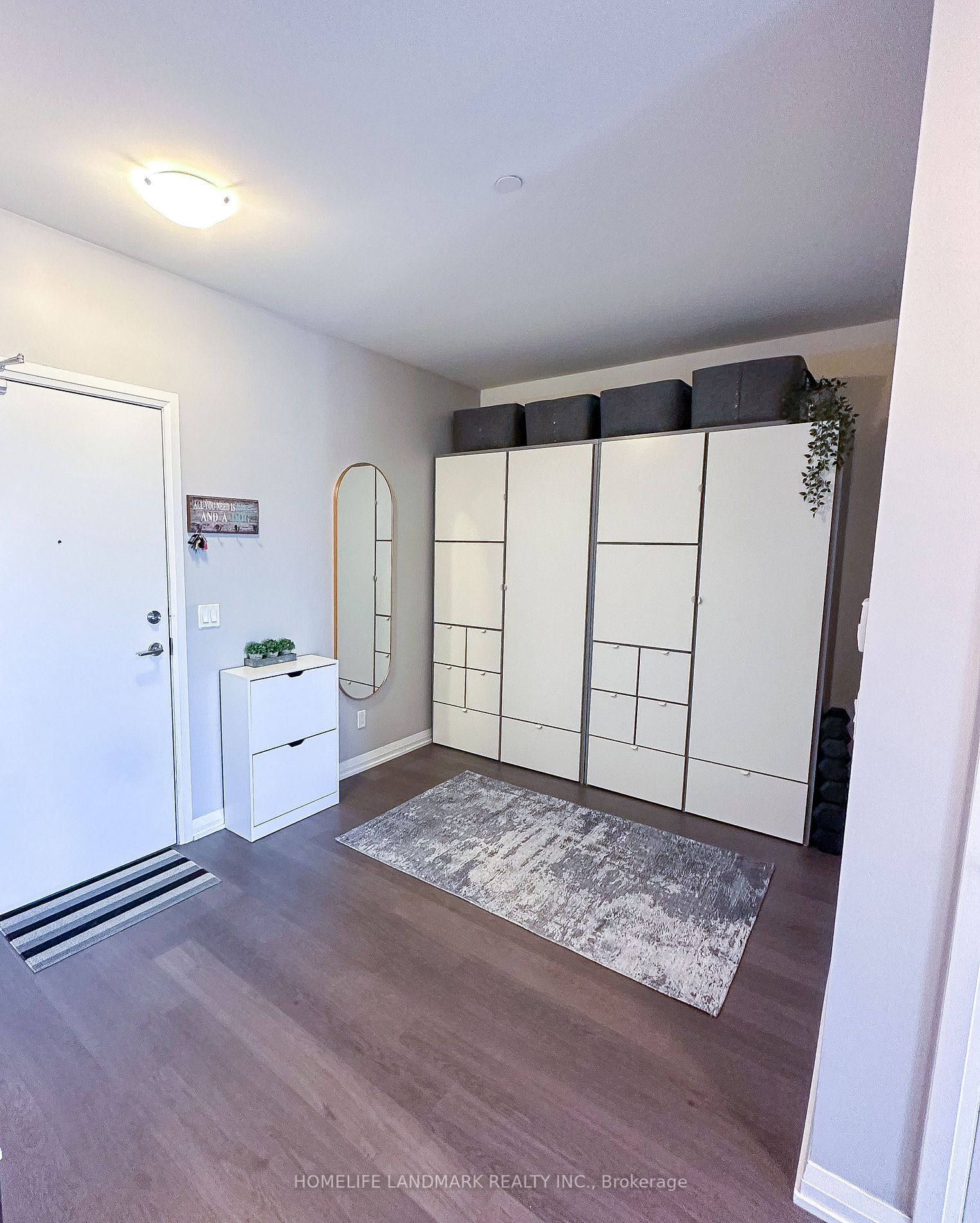 65 Oneida Cres, #Ph05