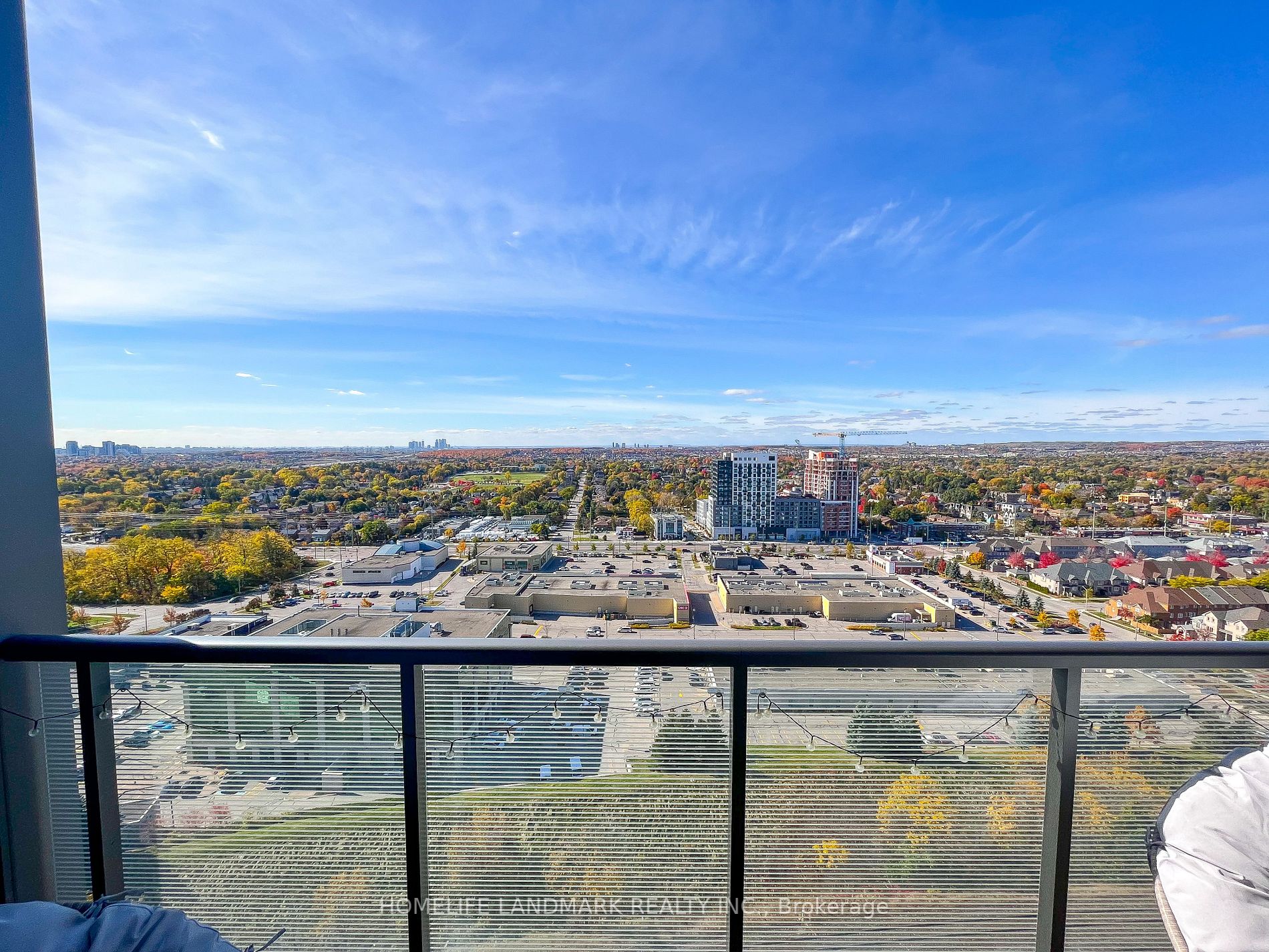 65 Oneida Cres, #Ph05