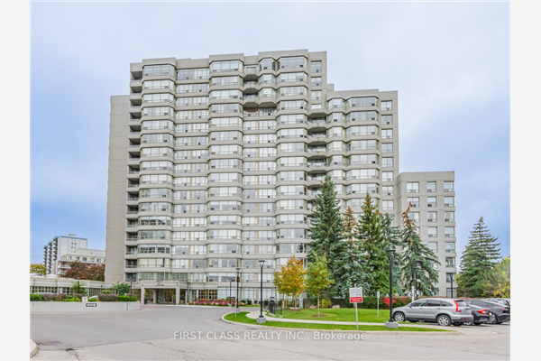 7 Townsgate Dr, Vaughan