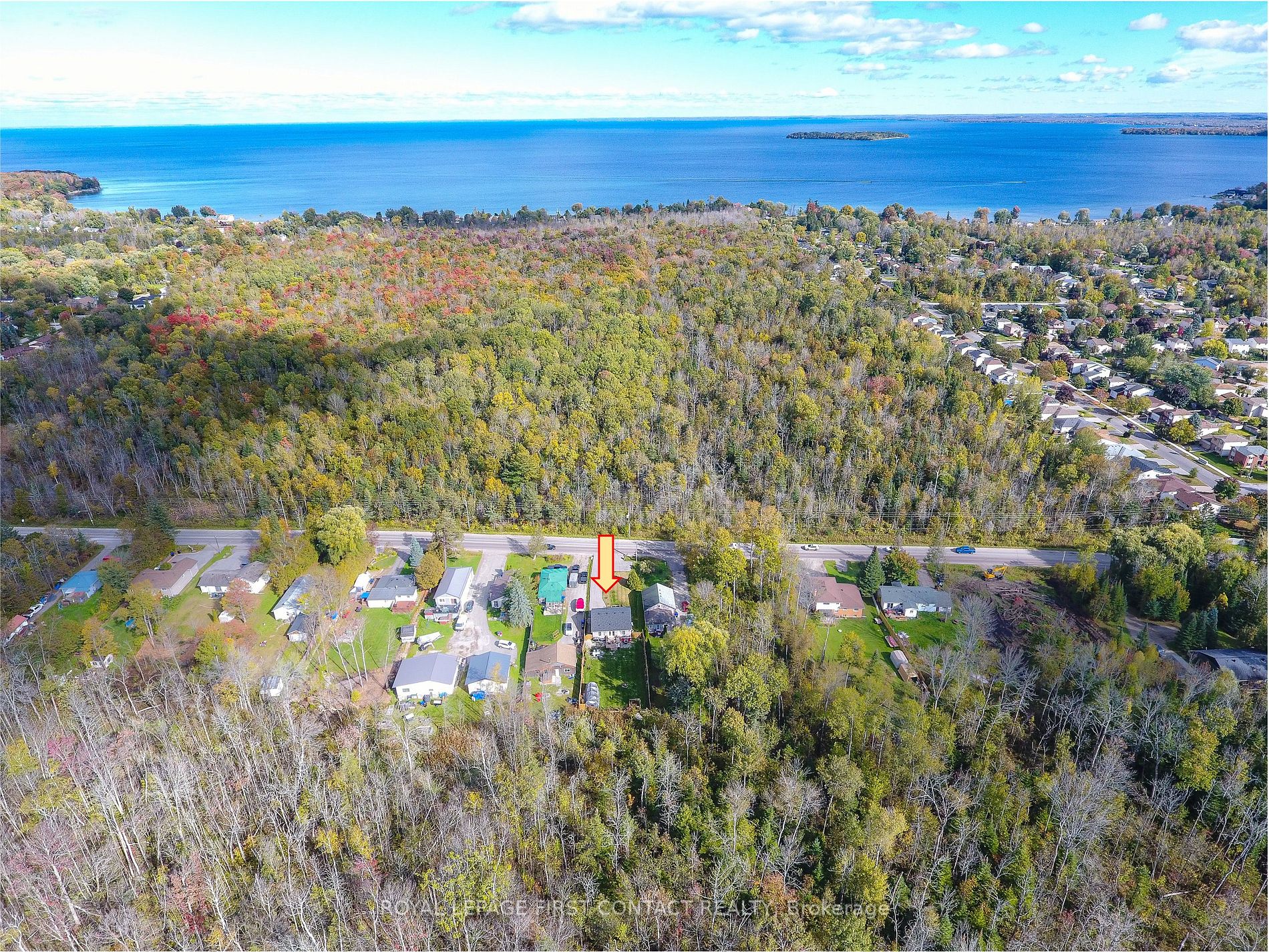 2592 25th Sideroad