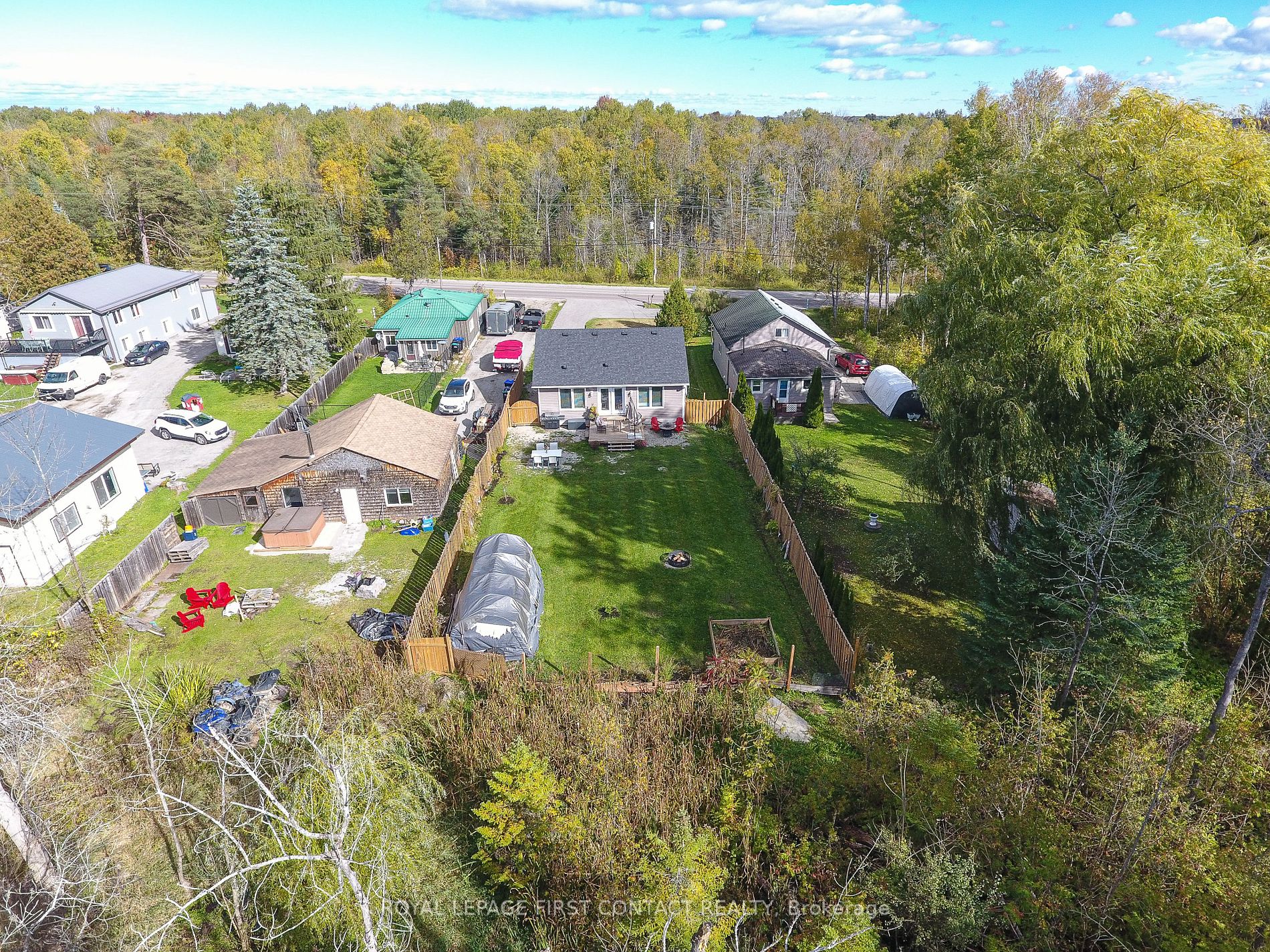2592 25th Sideroad