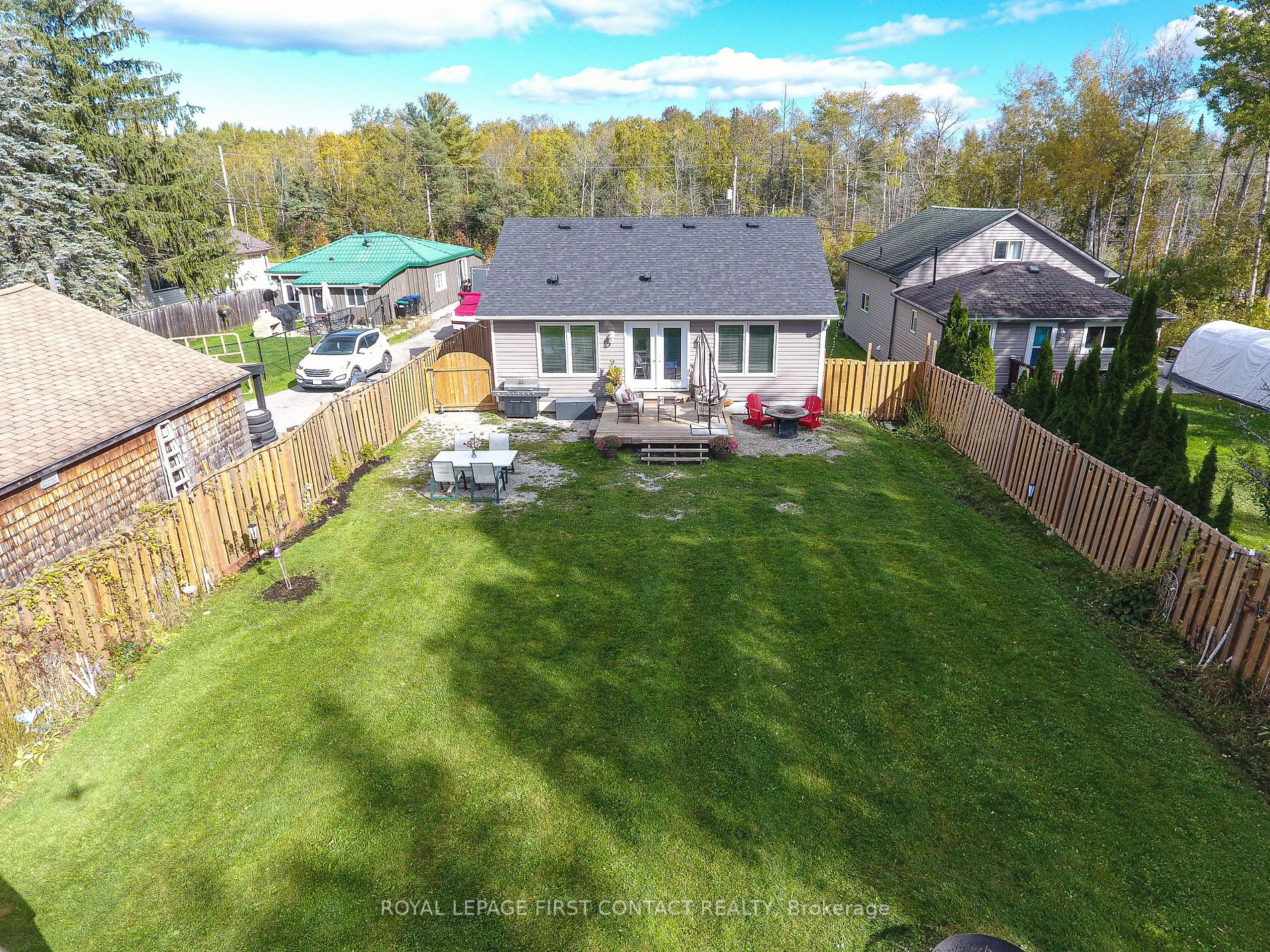 2592 25th Sideroad