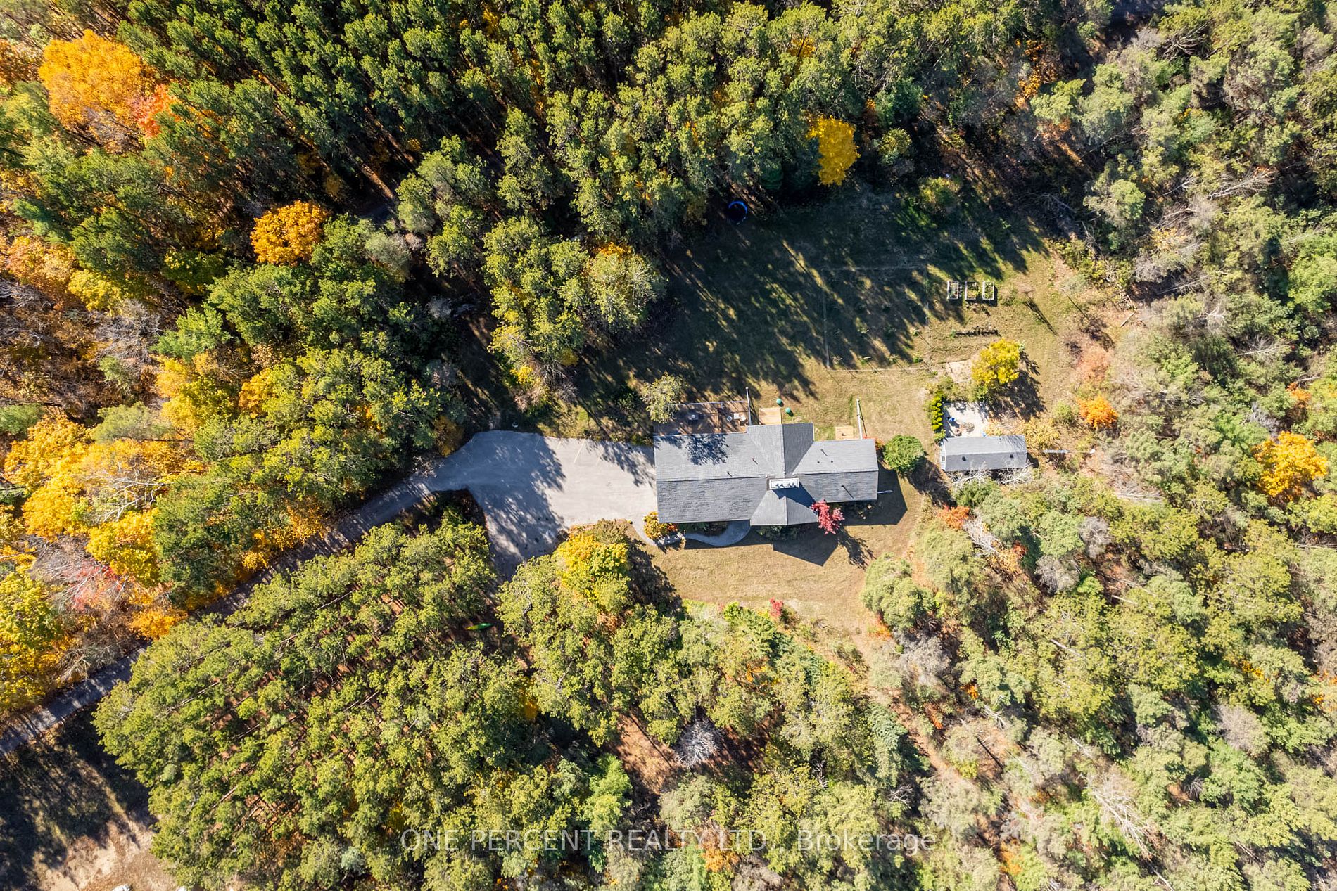 4300 Concession 7 Road