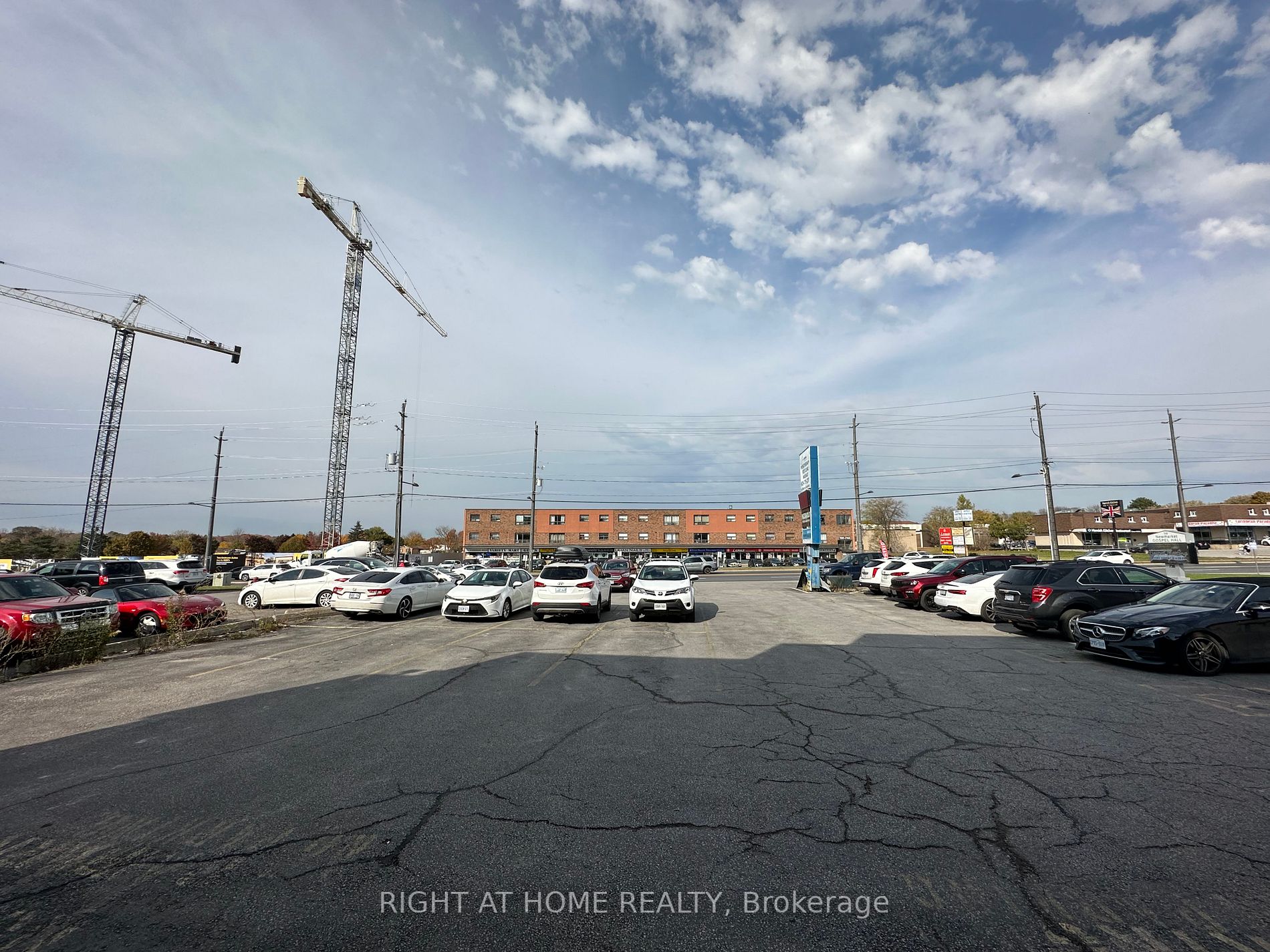730 Davis Dr, #201
