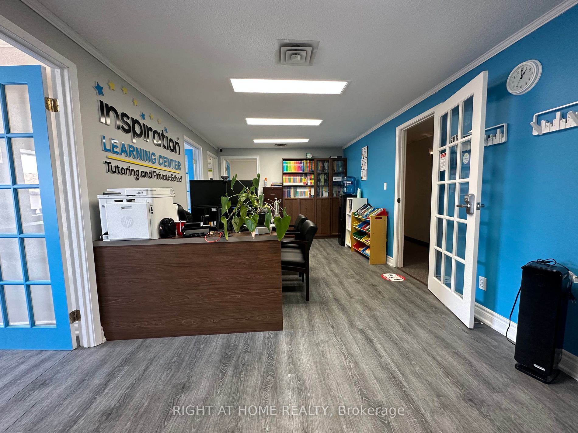 730 Davis Dr, #201