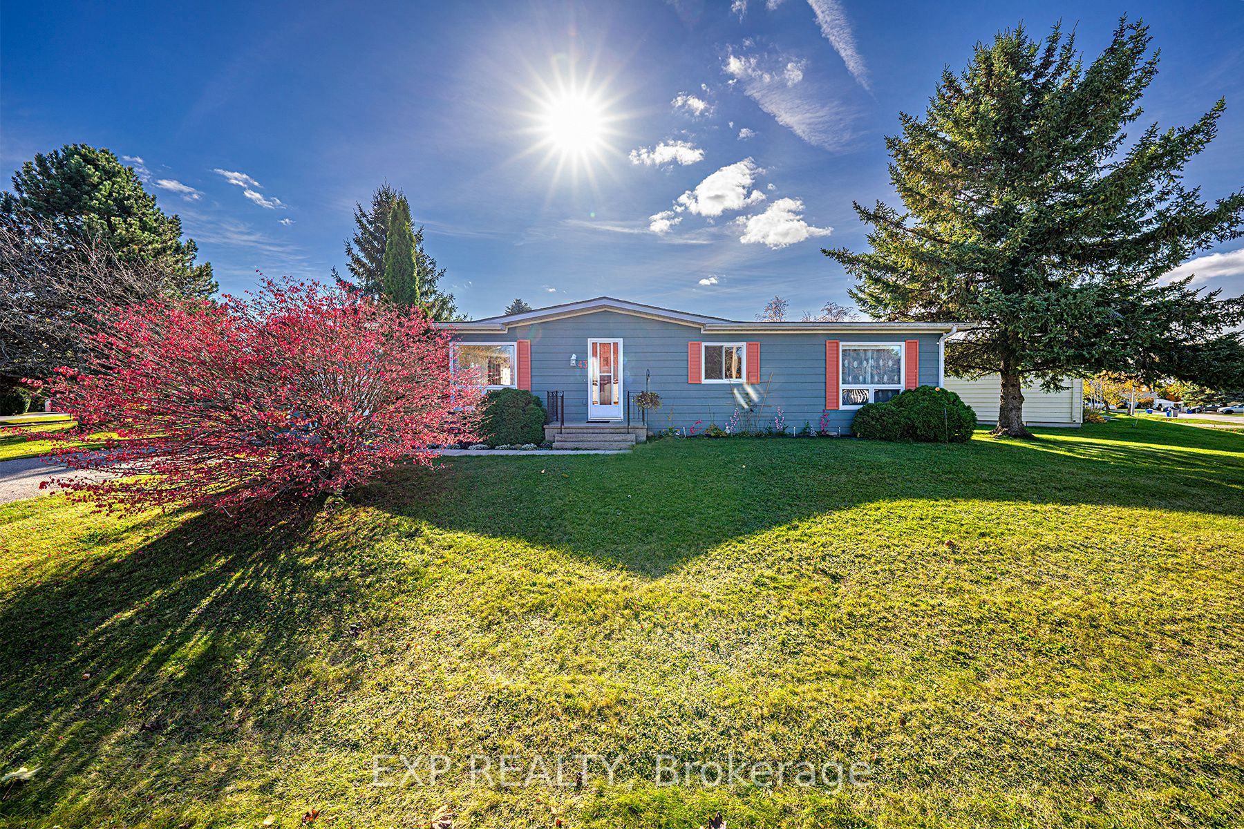 43 Juno Cres, #Room