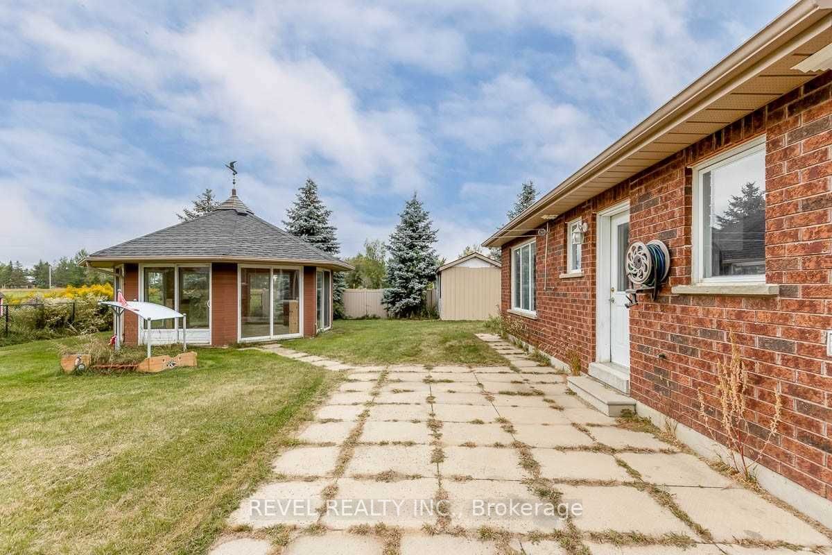 4641 10th Sideroad Sdrd