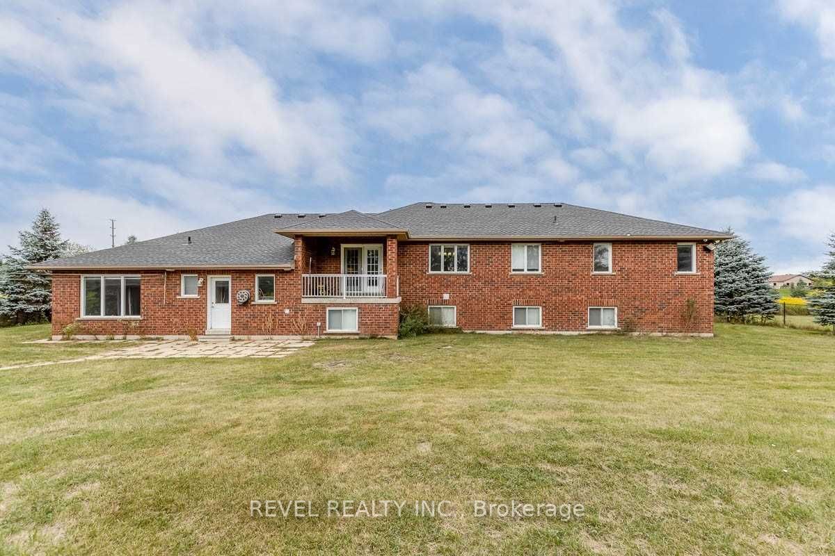 4641 10th Sideroad Sdrd
