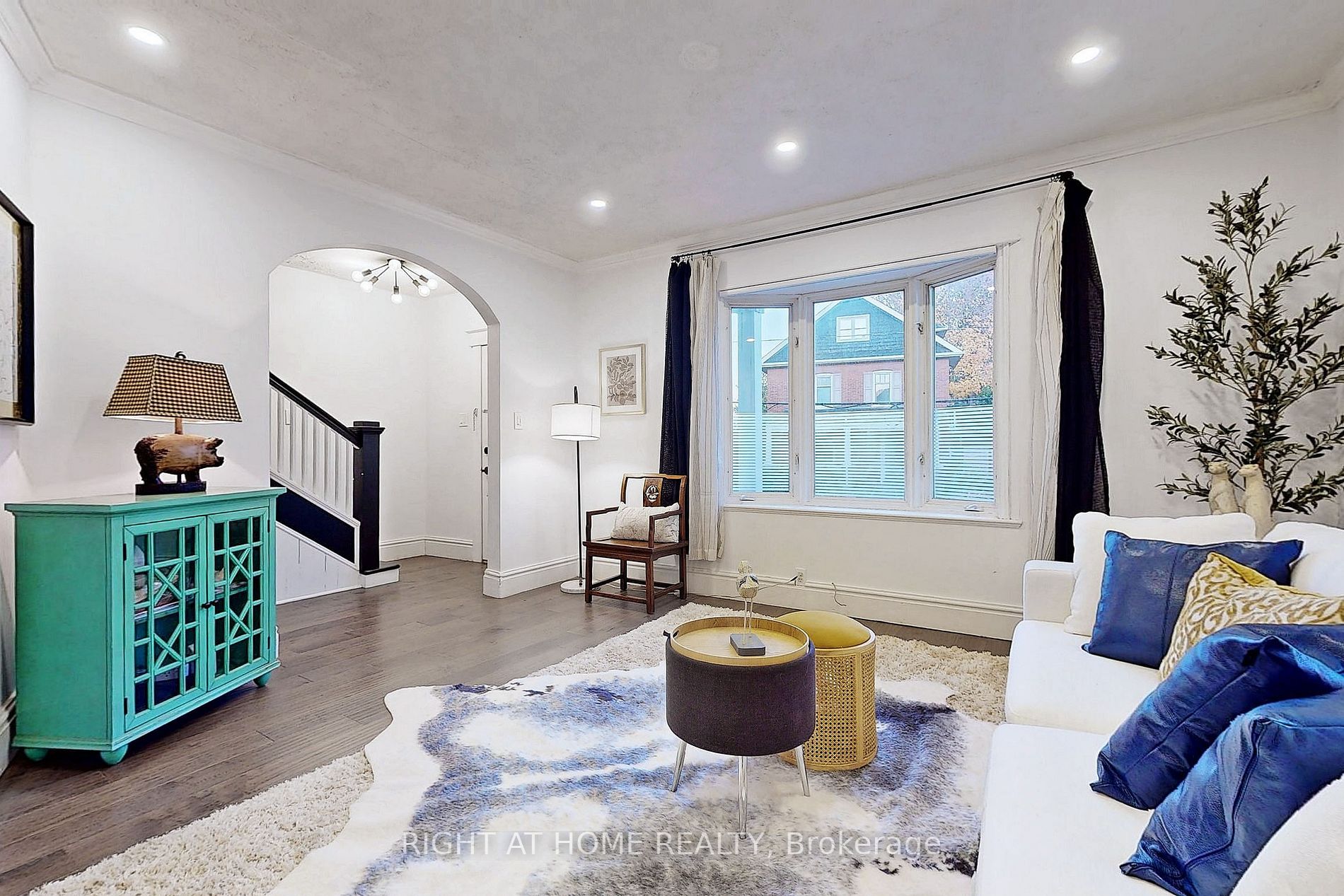 168 Prospect St