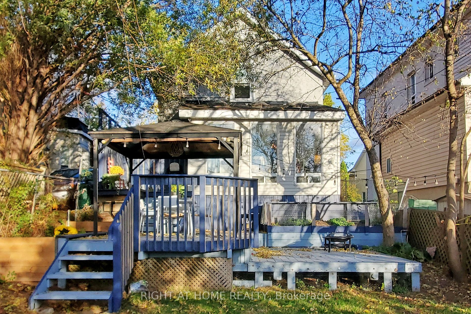 168 Prospect St