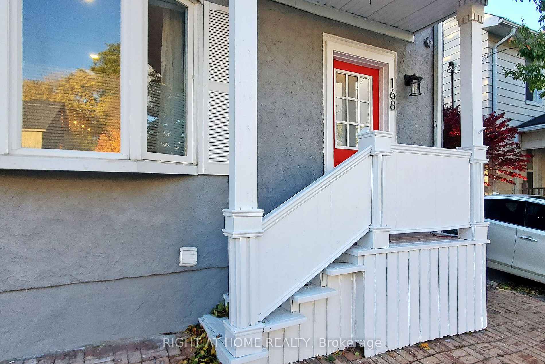 168 Prospect St
