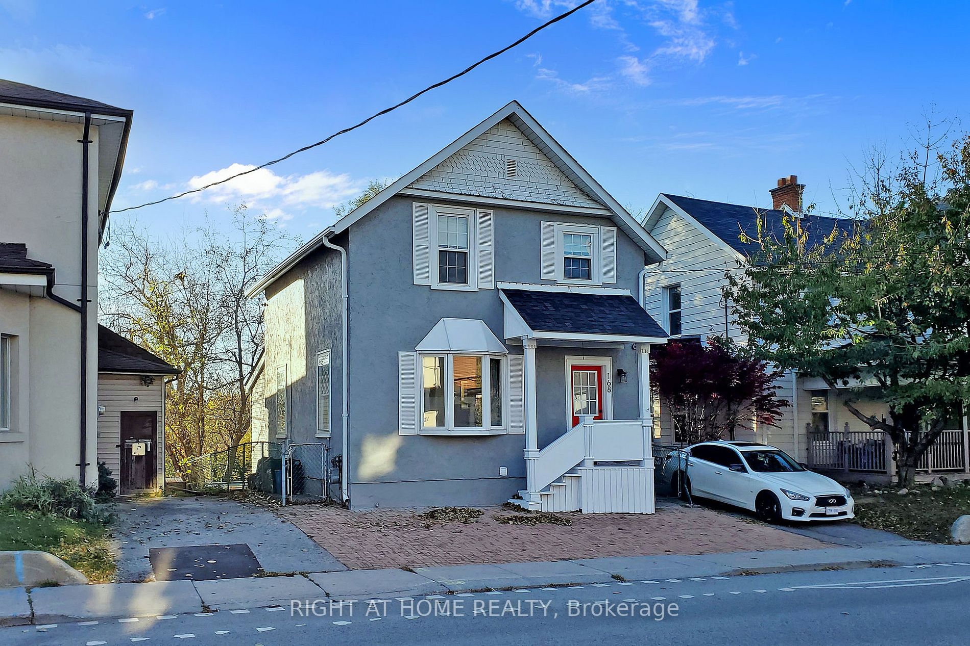 168 Prospect St
