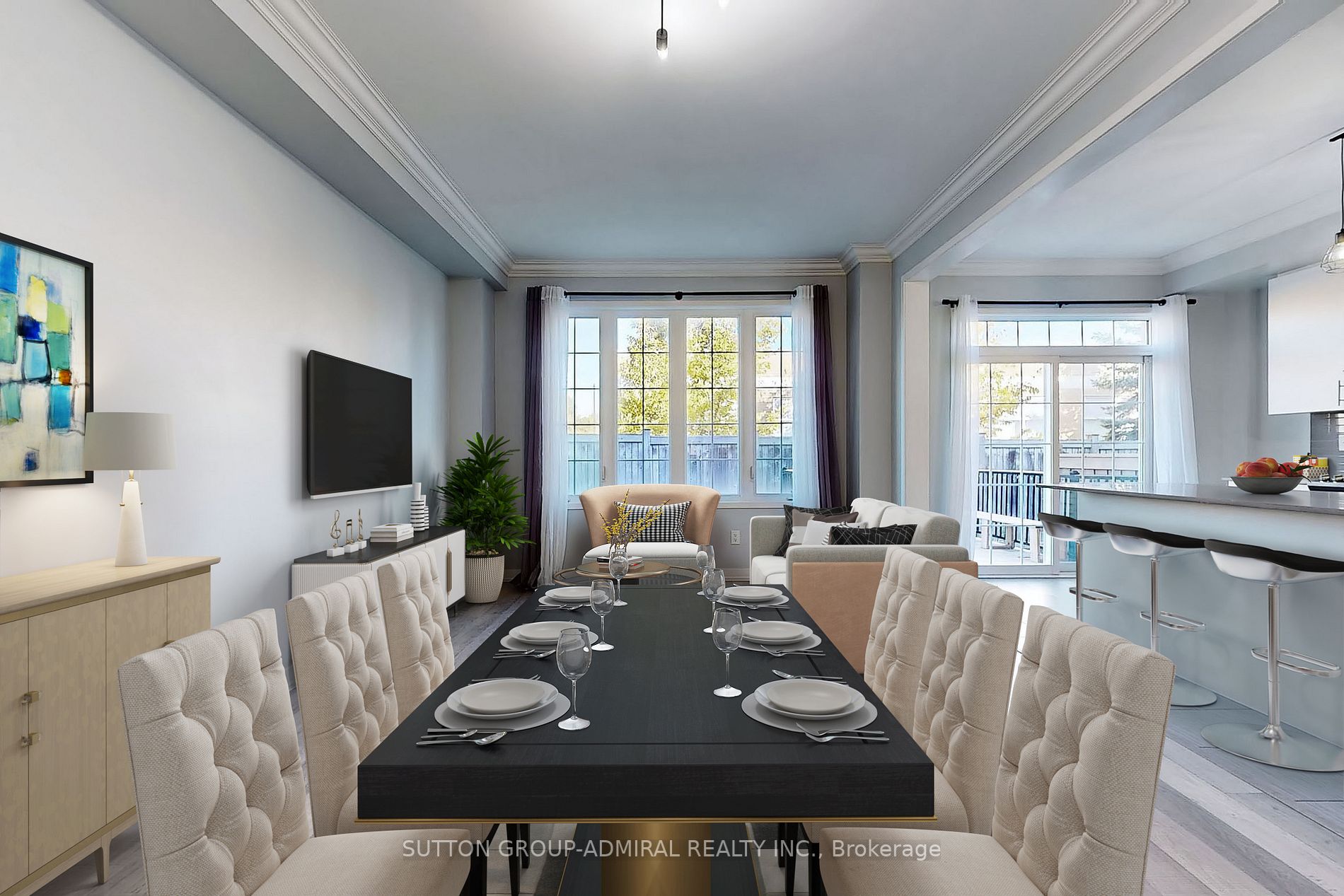 14 Avonmore Tr