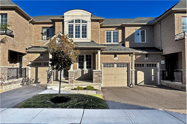 14 Avonmore Tr, Vaughan