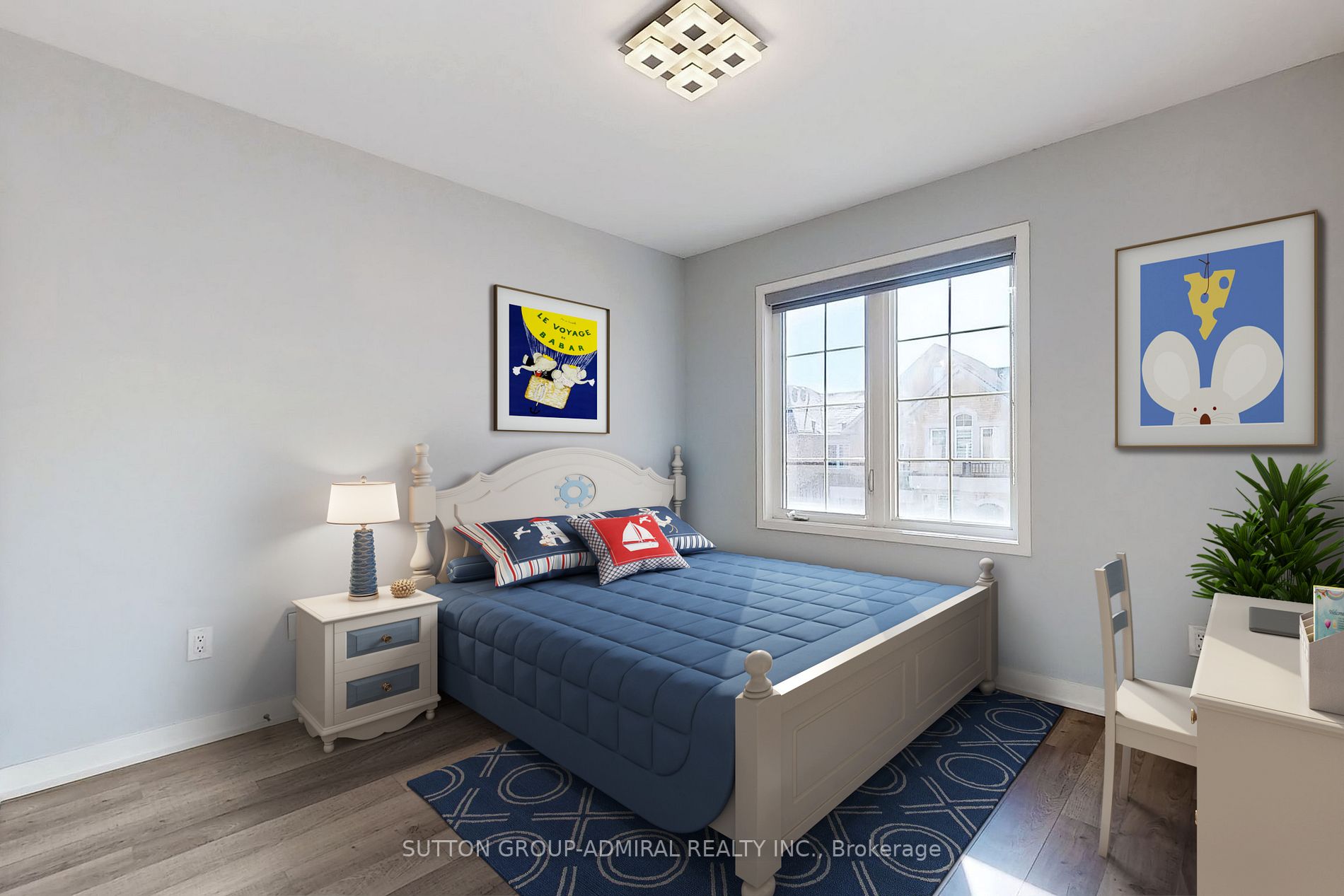 14 Avonmore Tr