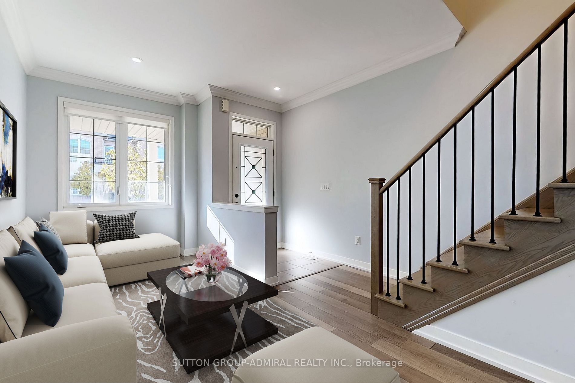 14 Avonmore Tr