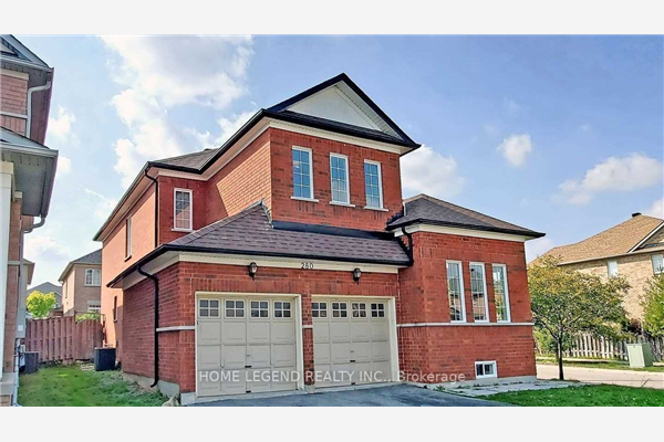 280 Stonebridge Dr, Markham