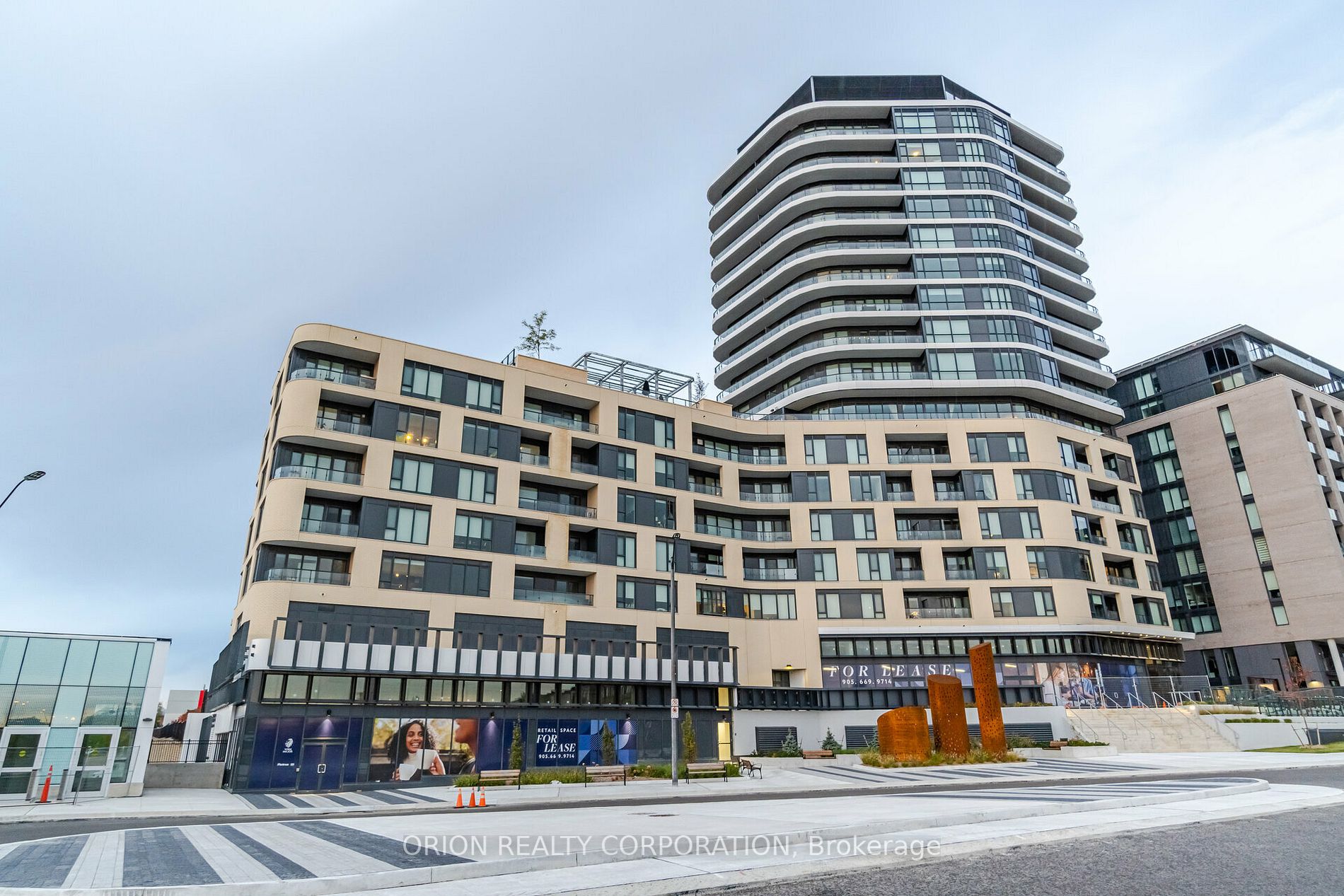 120 Eagle Rock Way, #803