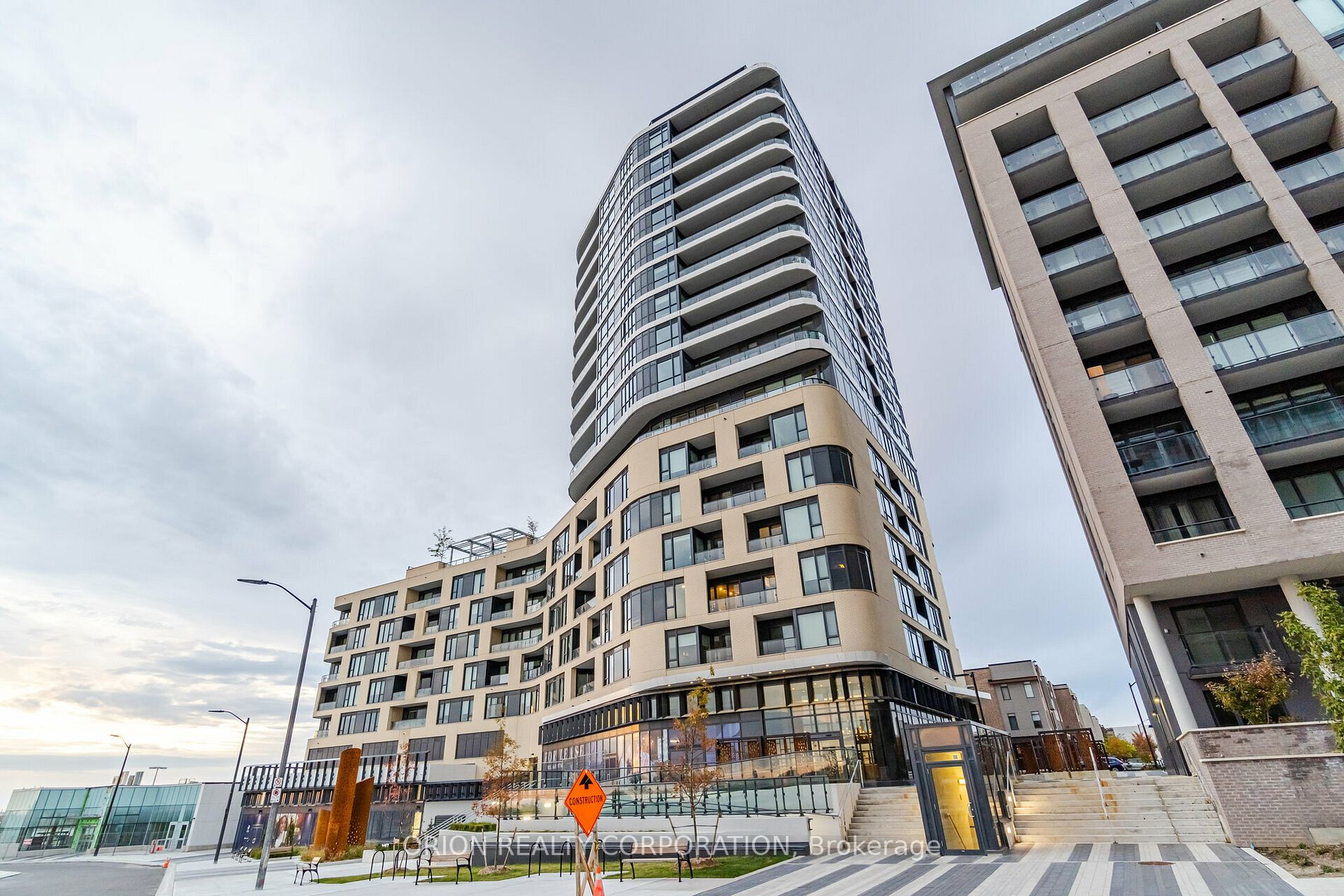 120 Eagle Rock Way, #803