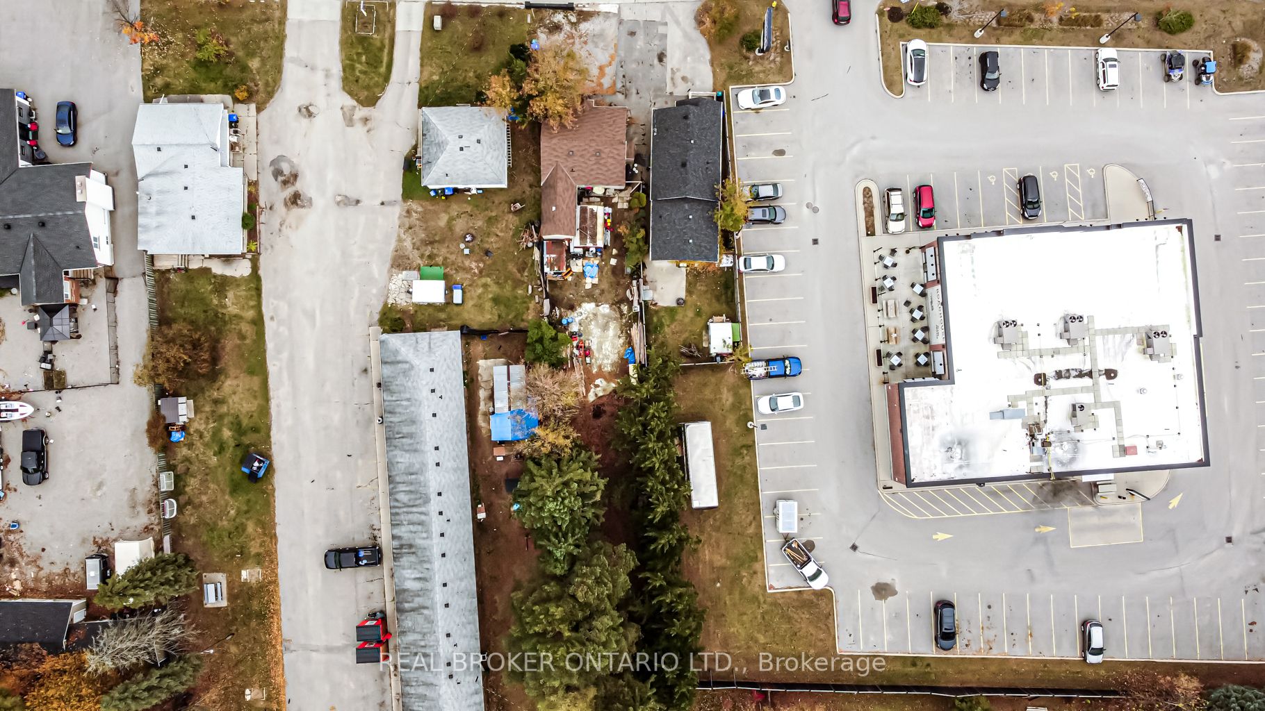 177 Mill St