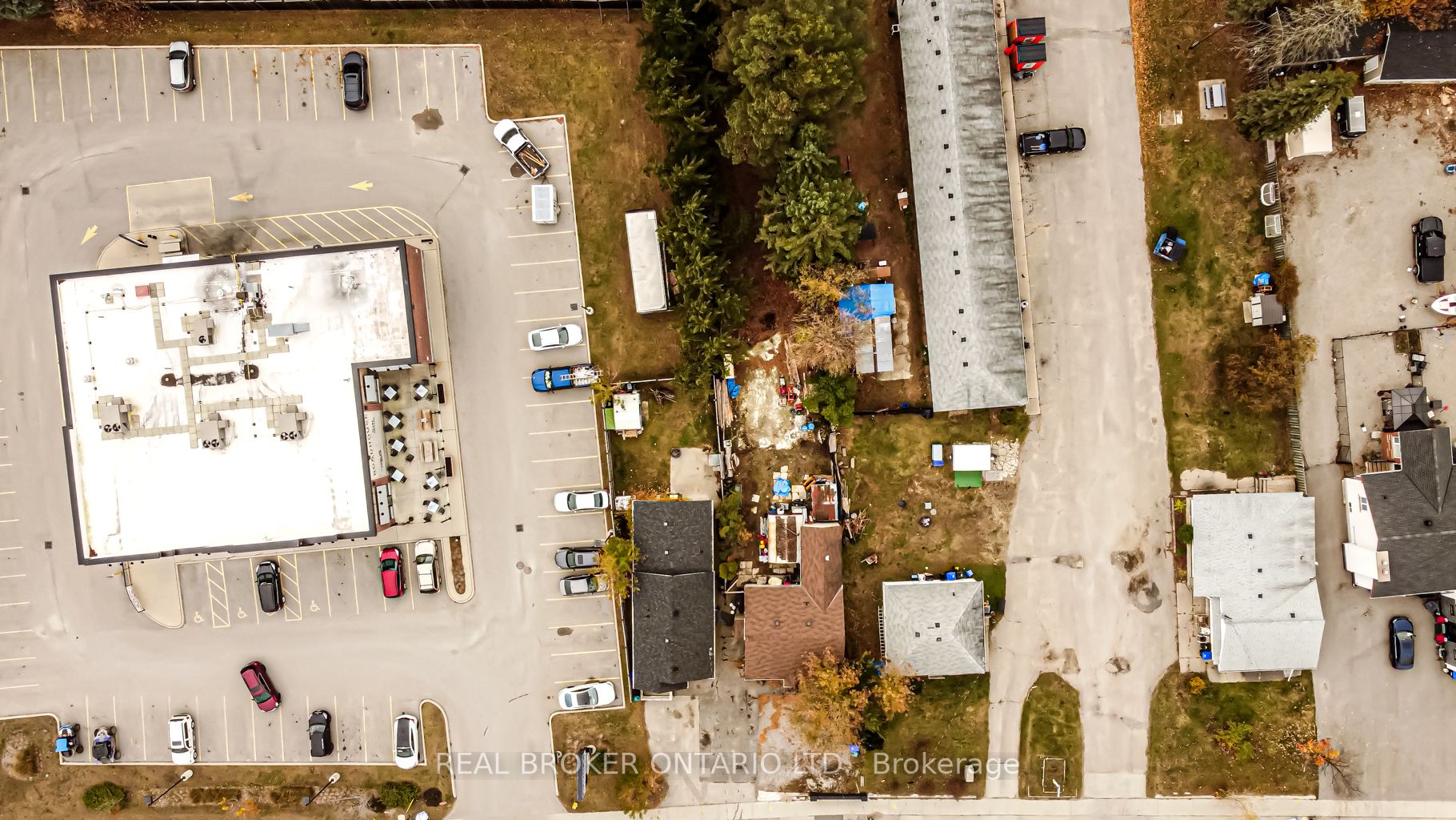 175 Mill St