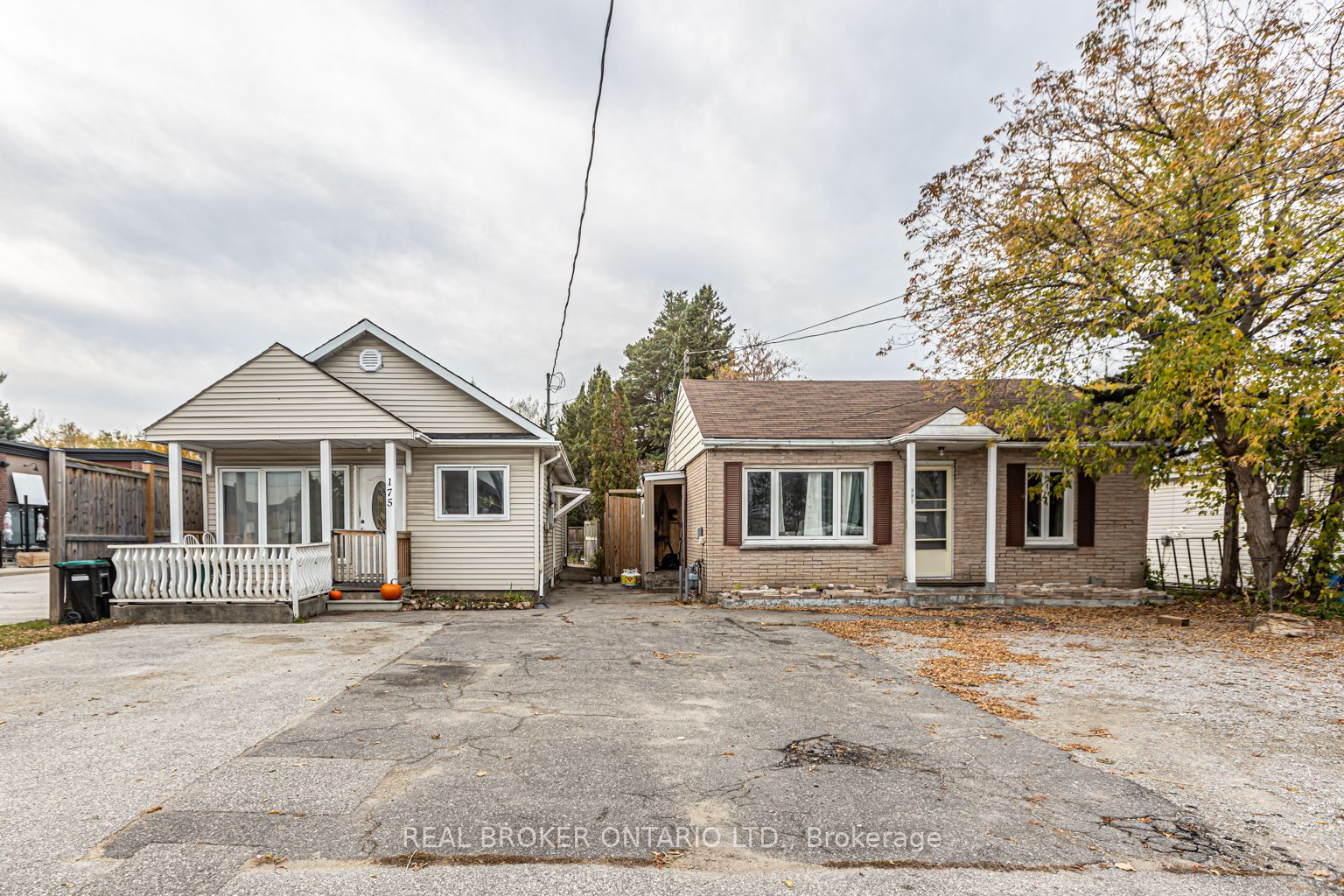175 Mill St