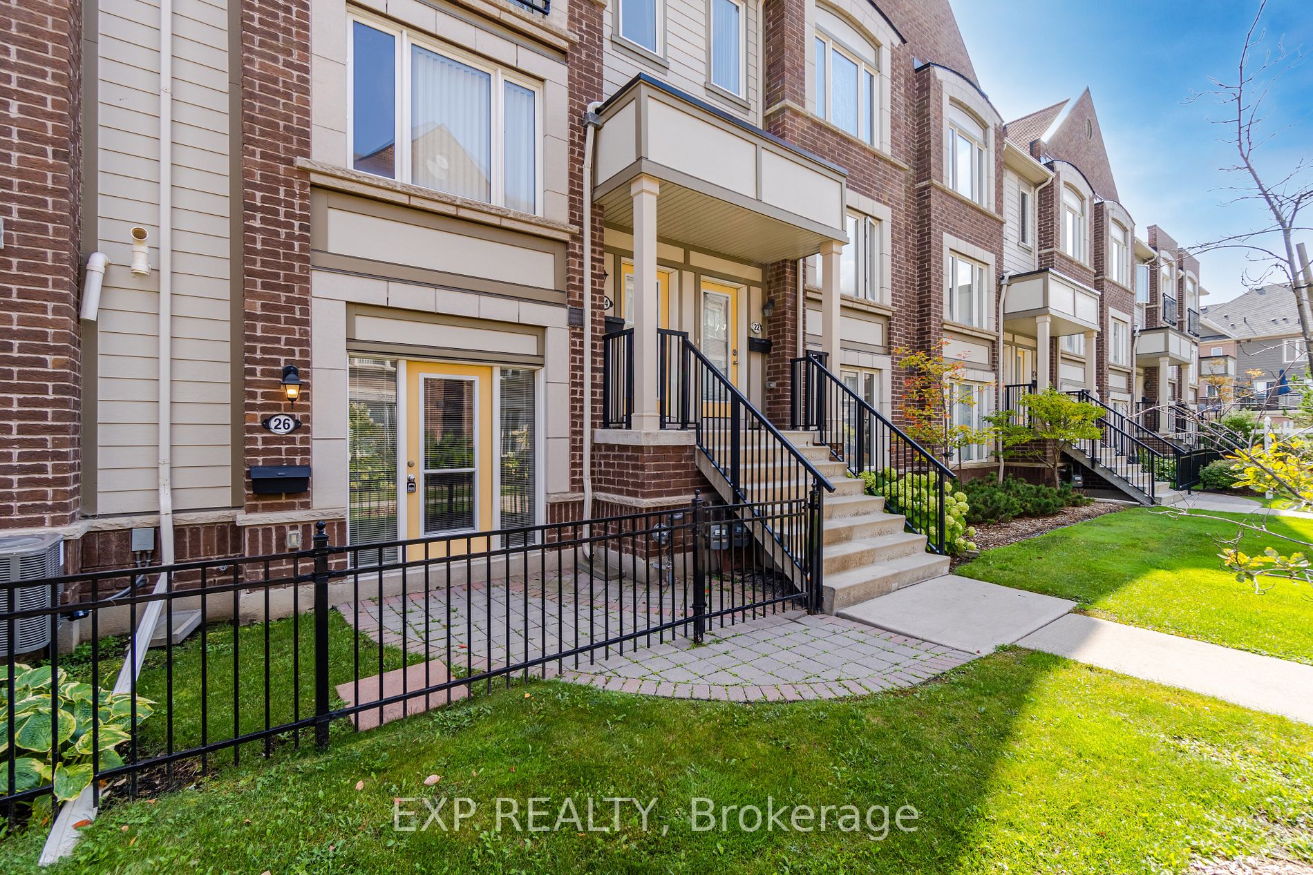 26 Harry Penrose Ave, #26