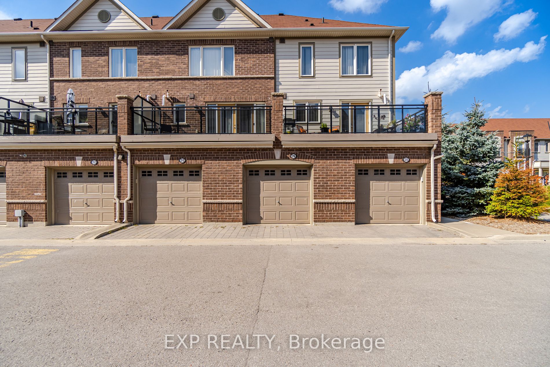 26 Harry Penrose Ave, #26