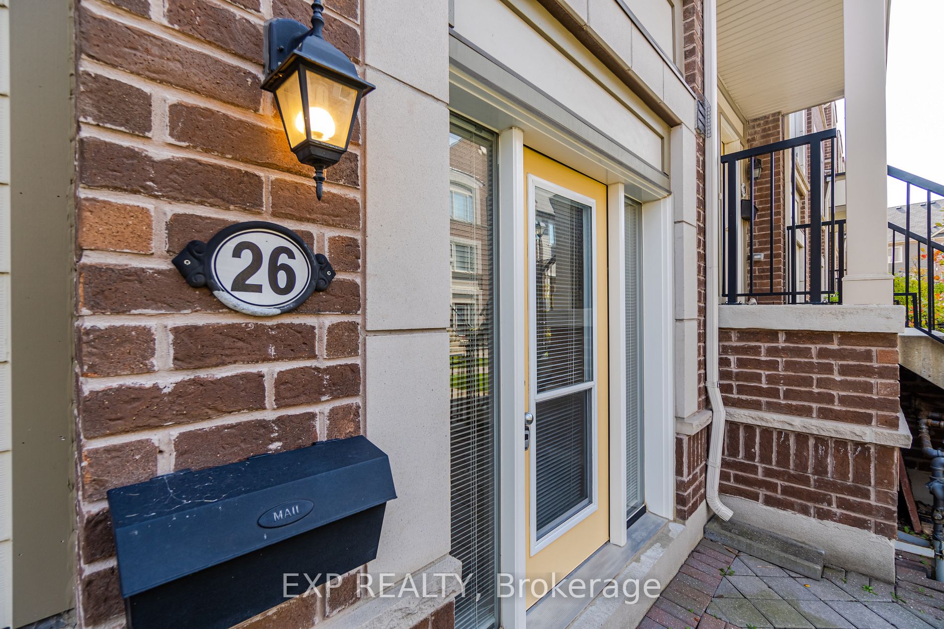 26 Harry Penrose Ave, #26