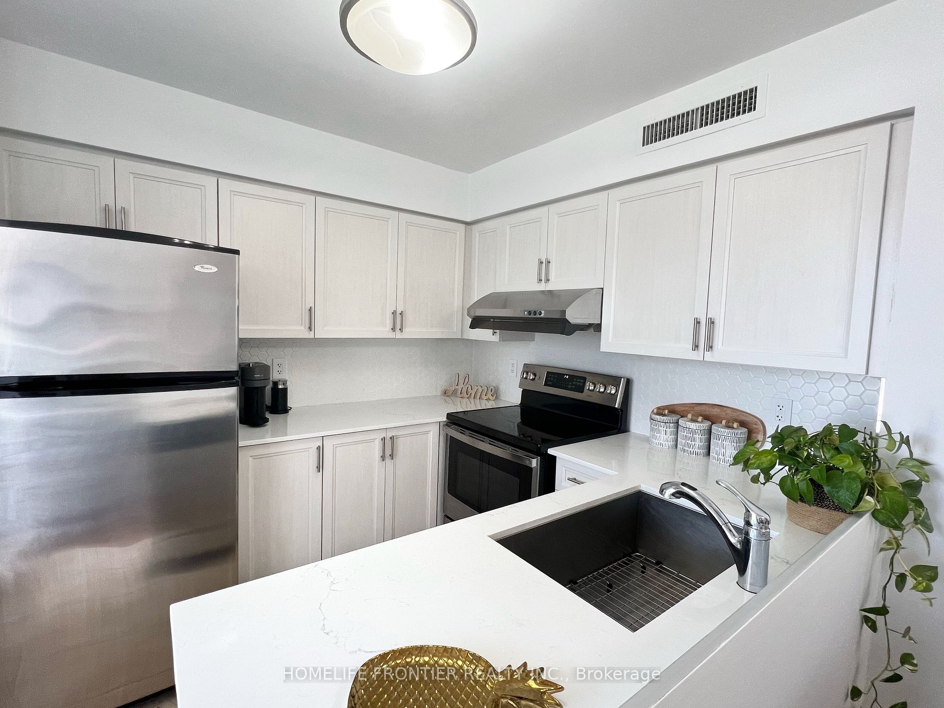7 North Park Road, #411