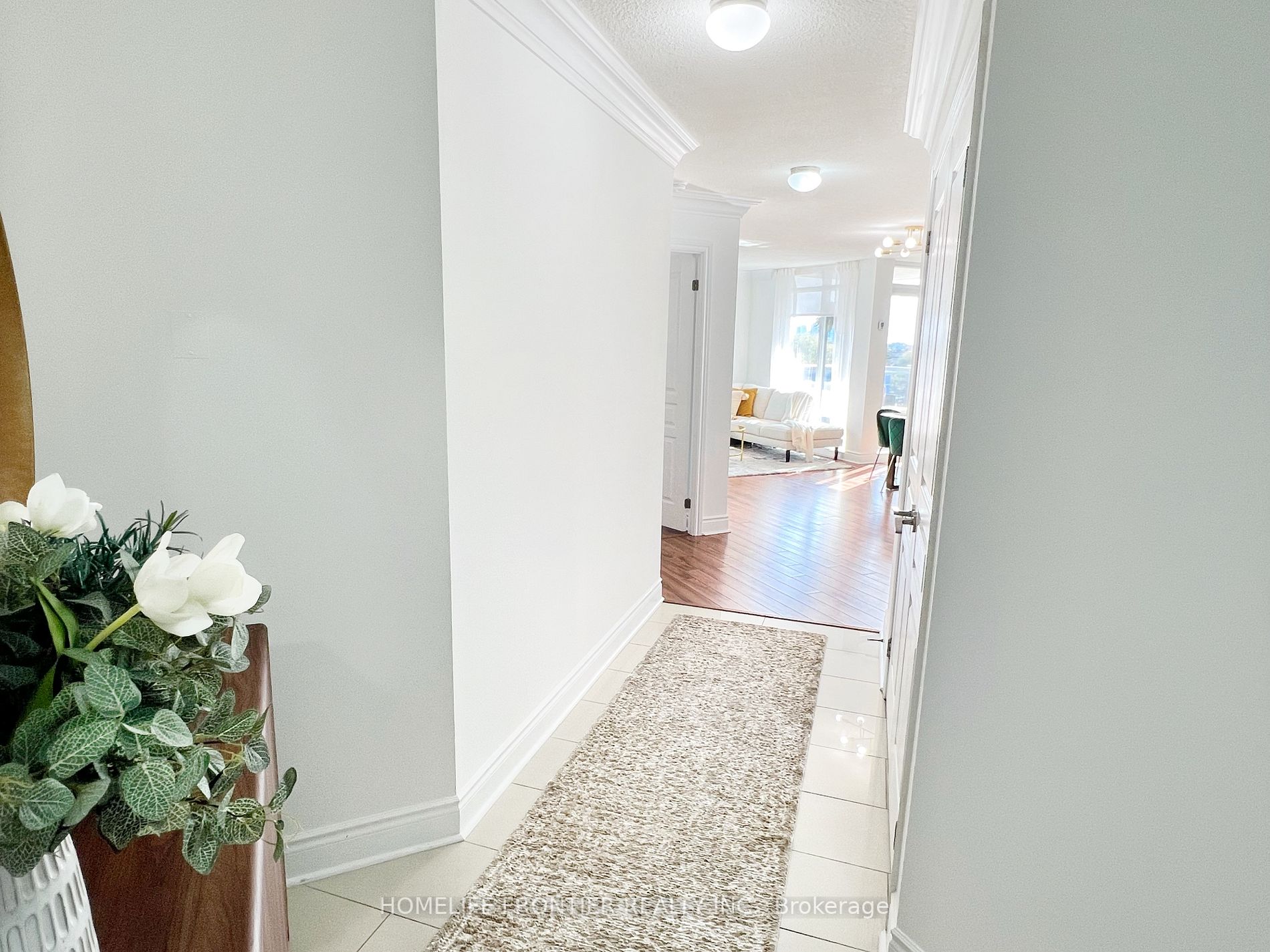 7 North Park Road, #411