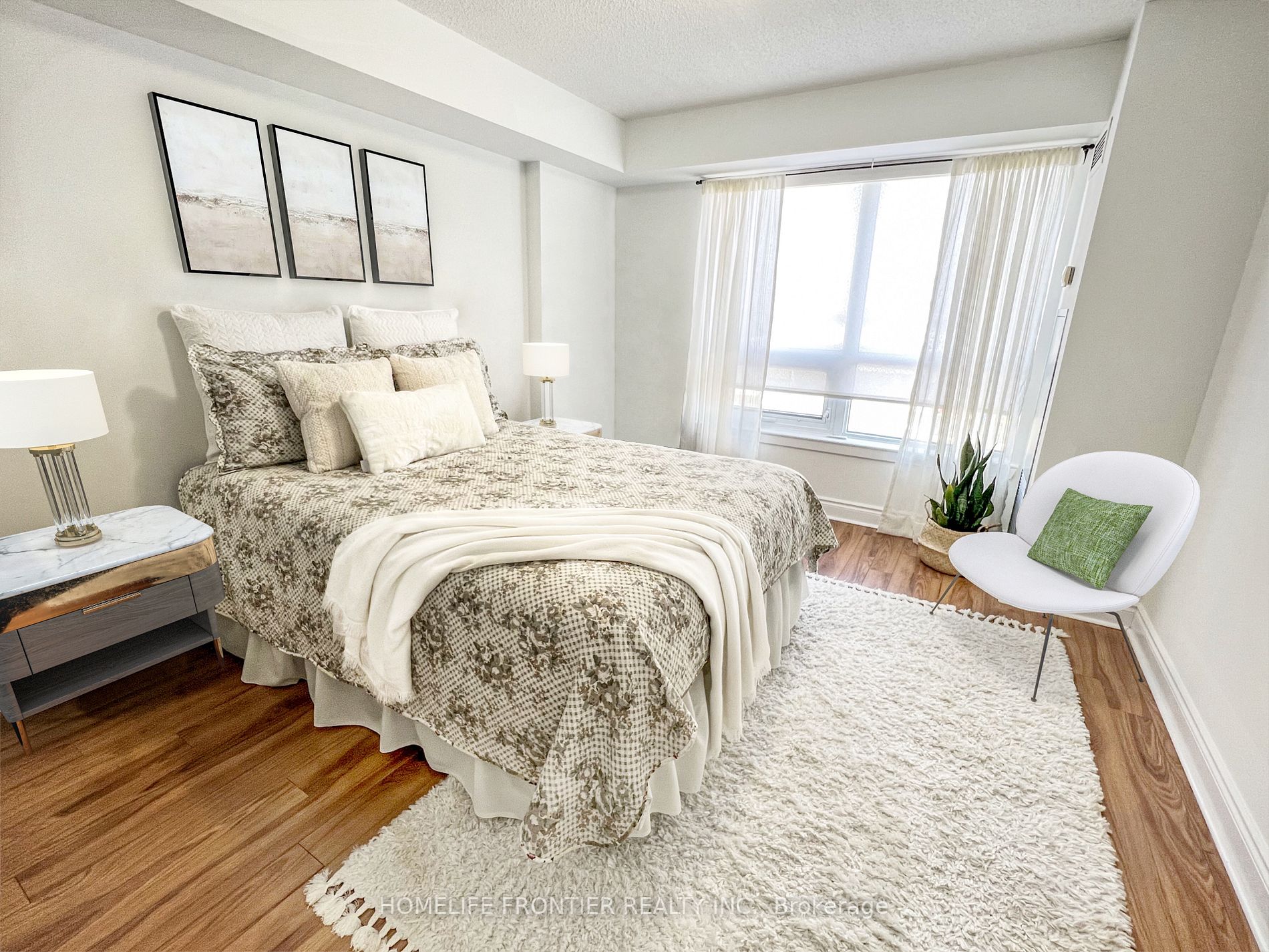 7 North Park Road, #411
