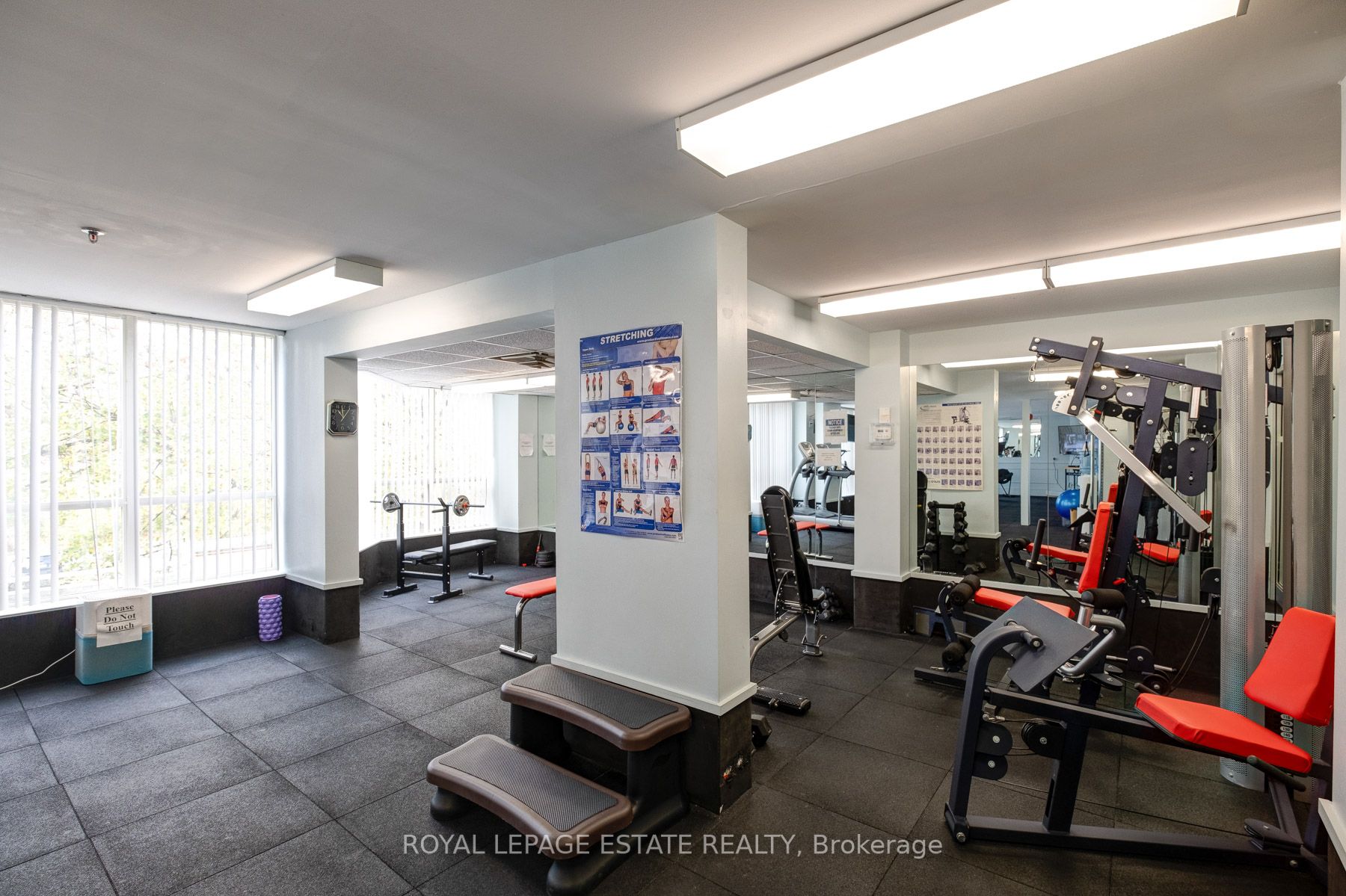 14924 Yonge St, #104