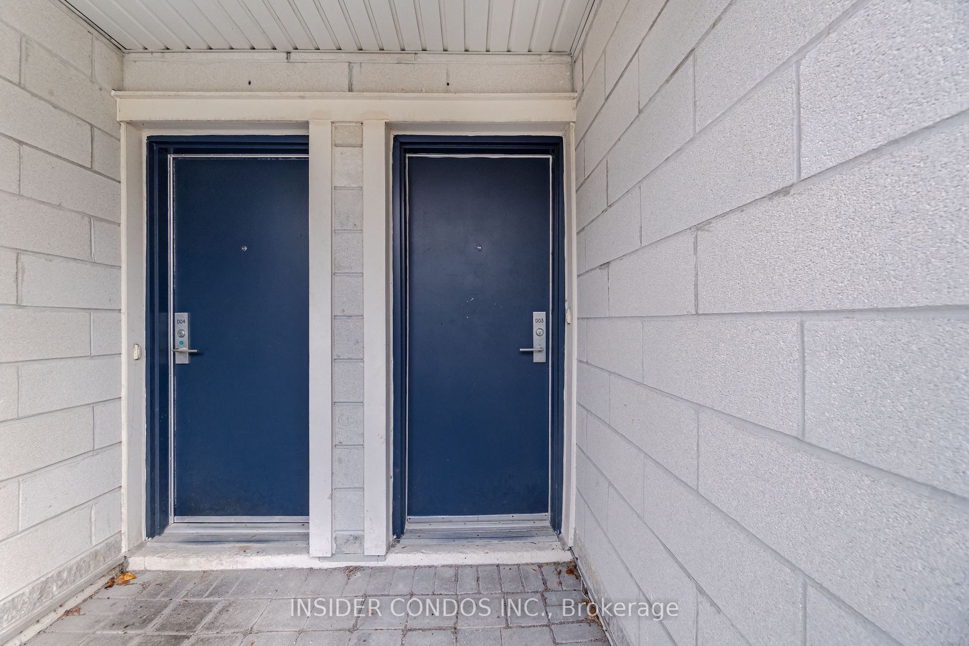 26 Bruce St, #D03
