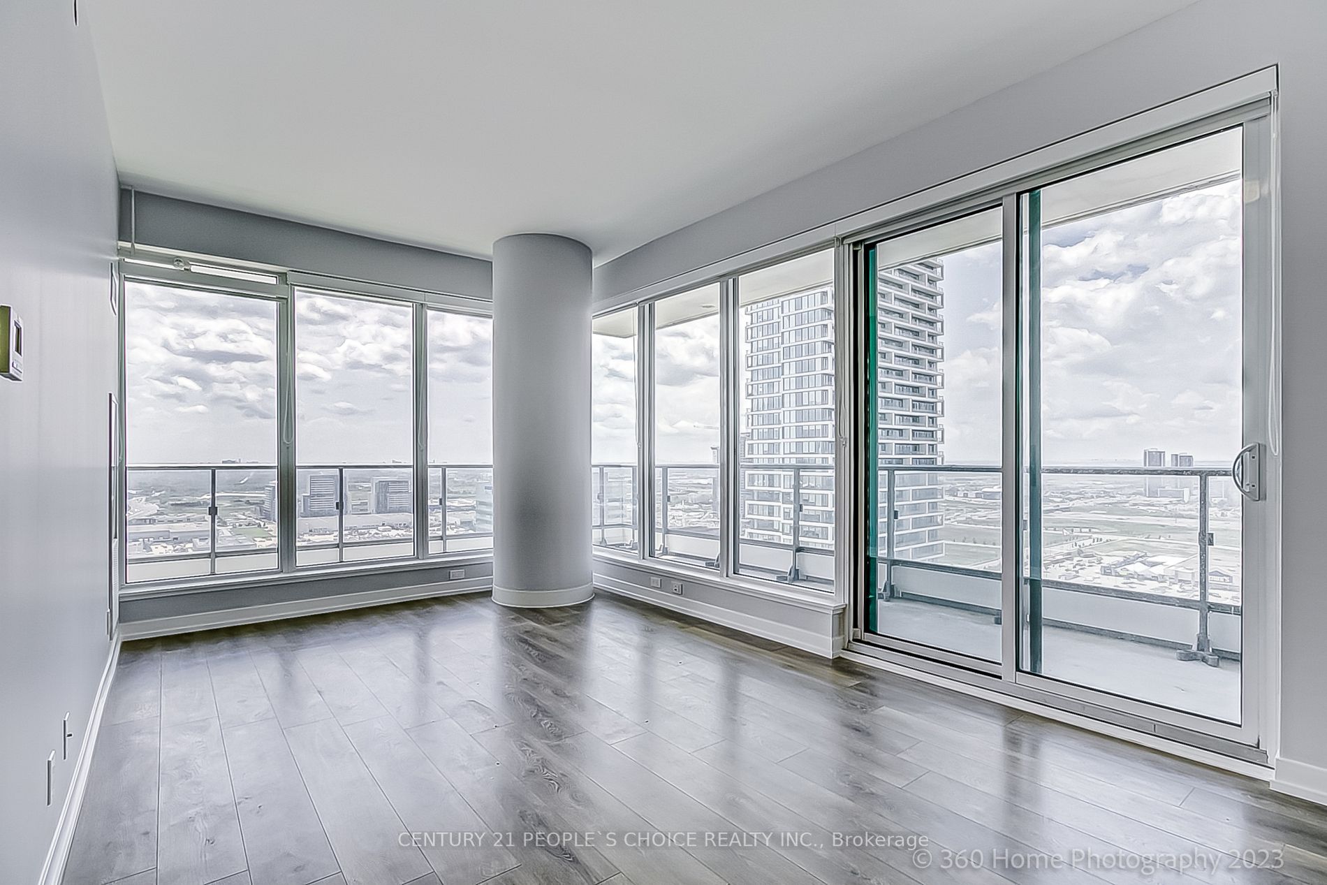 950 Portage Pkwy, #3309