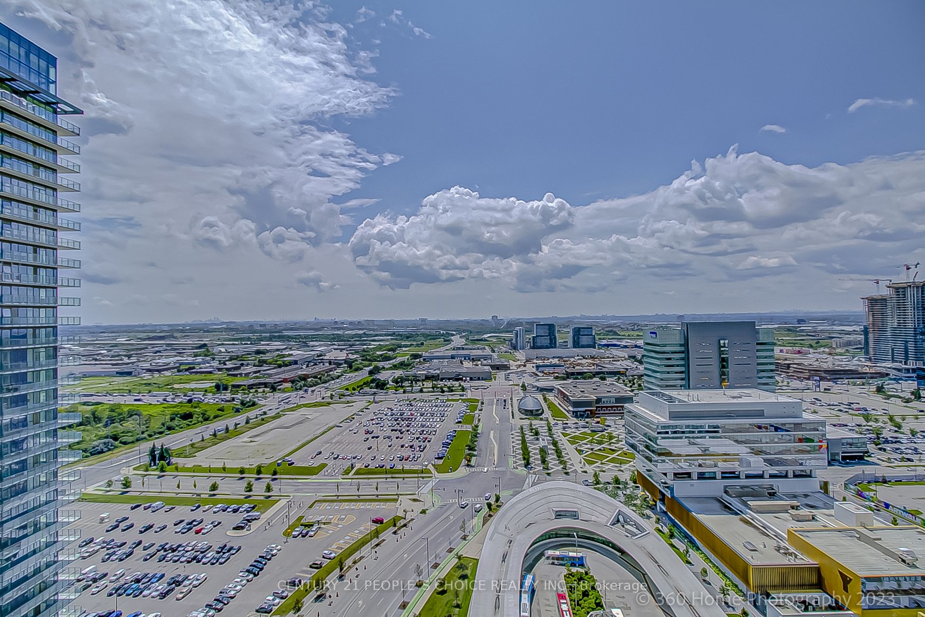 950 Portage Pkwy, #3309