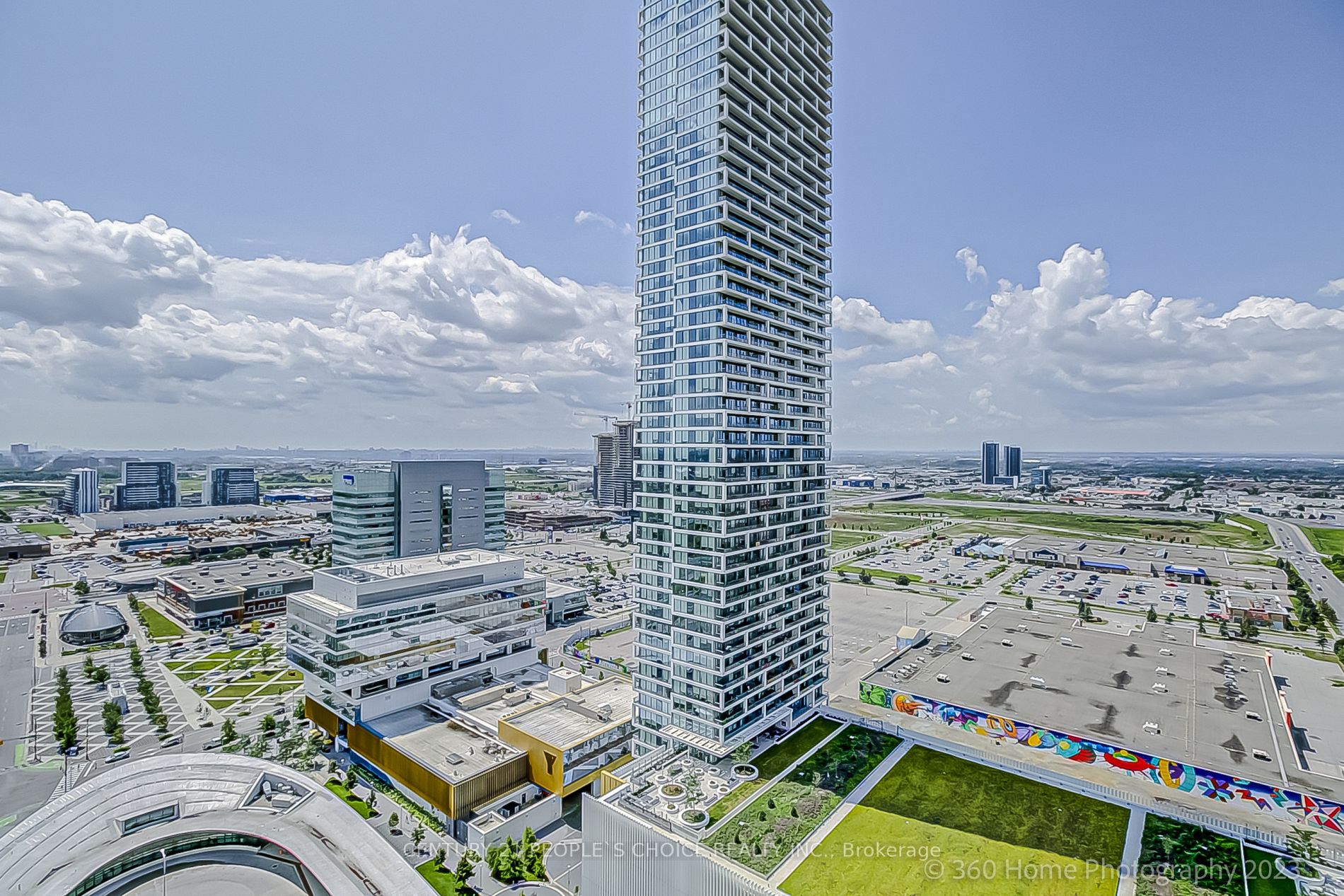 950 Portage Pkwy, #3309
