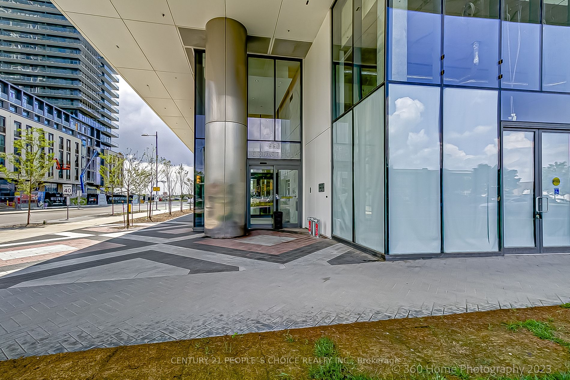 950 Portage Pkwy, #3309