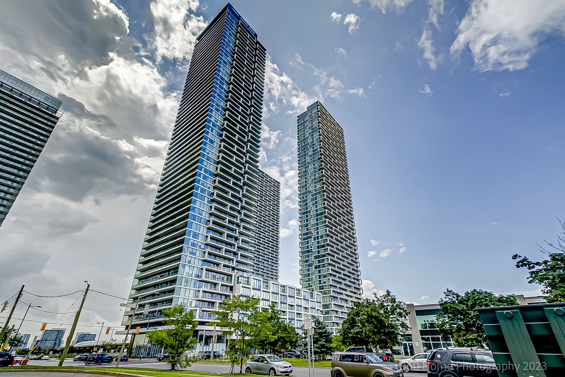 950 Portage Pkwy, #3309