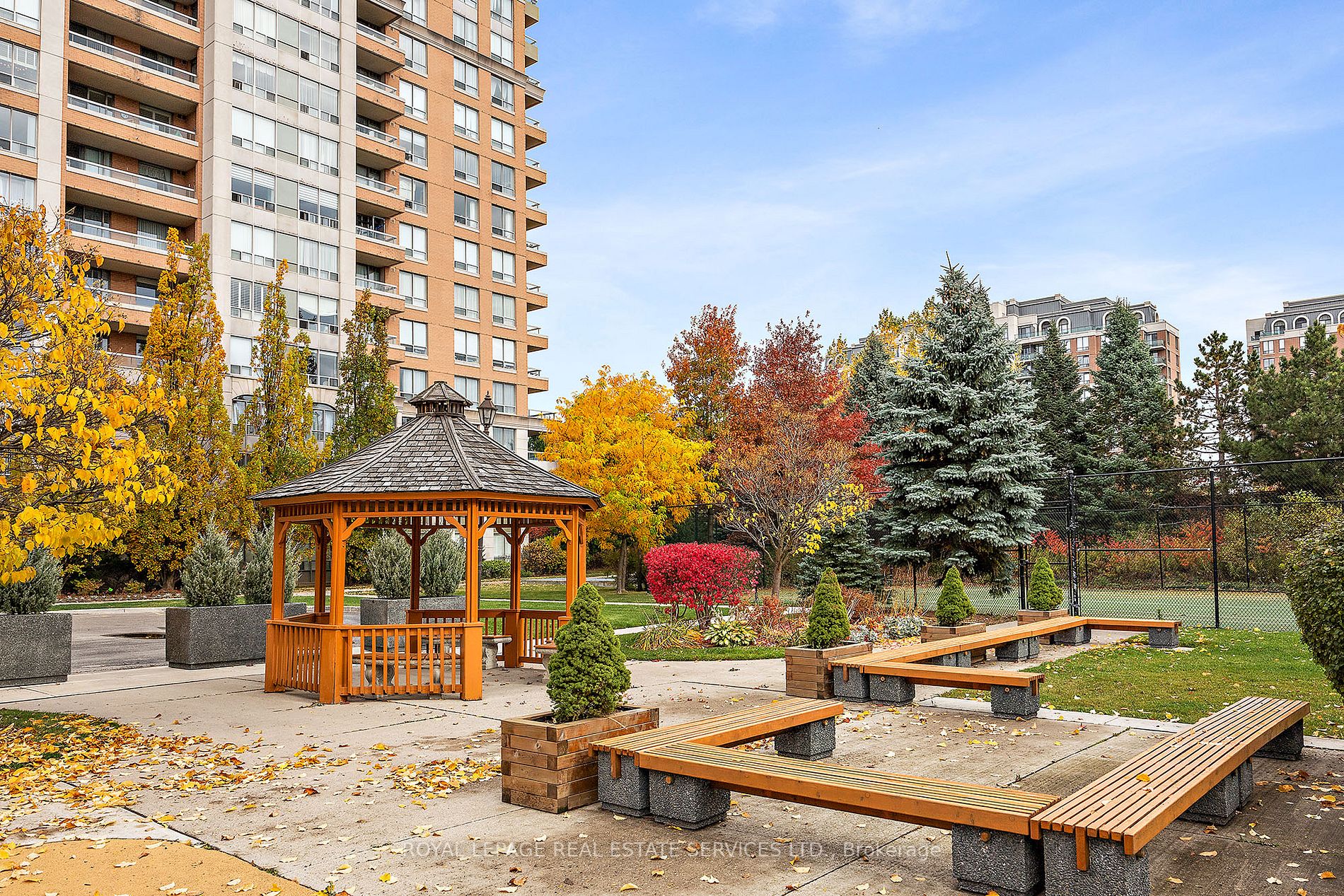 9 Northern Heights Dr, #101
