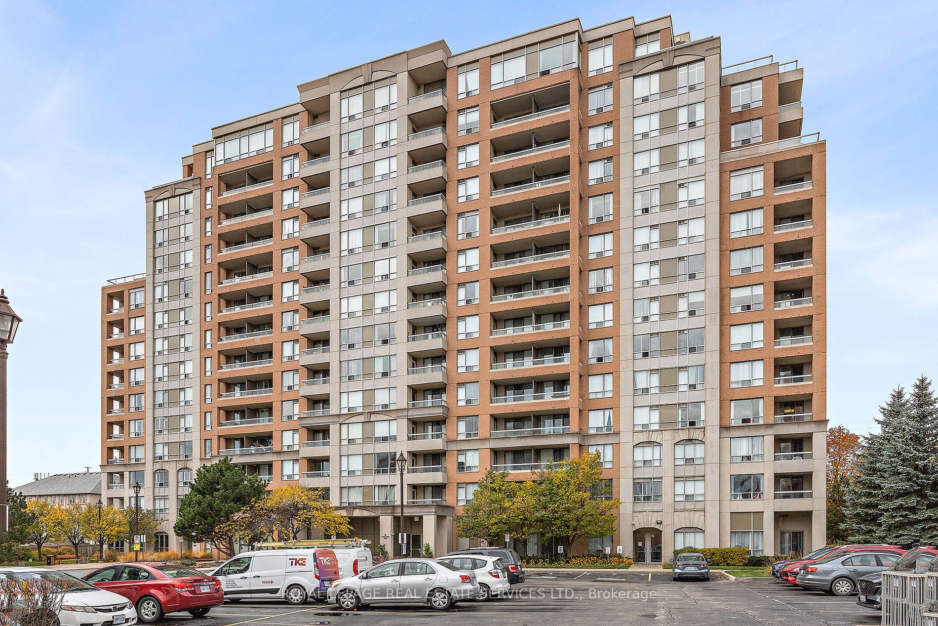 9 Northern Heights Drive, #101