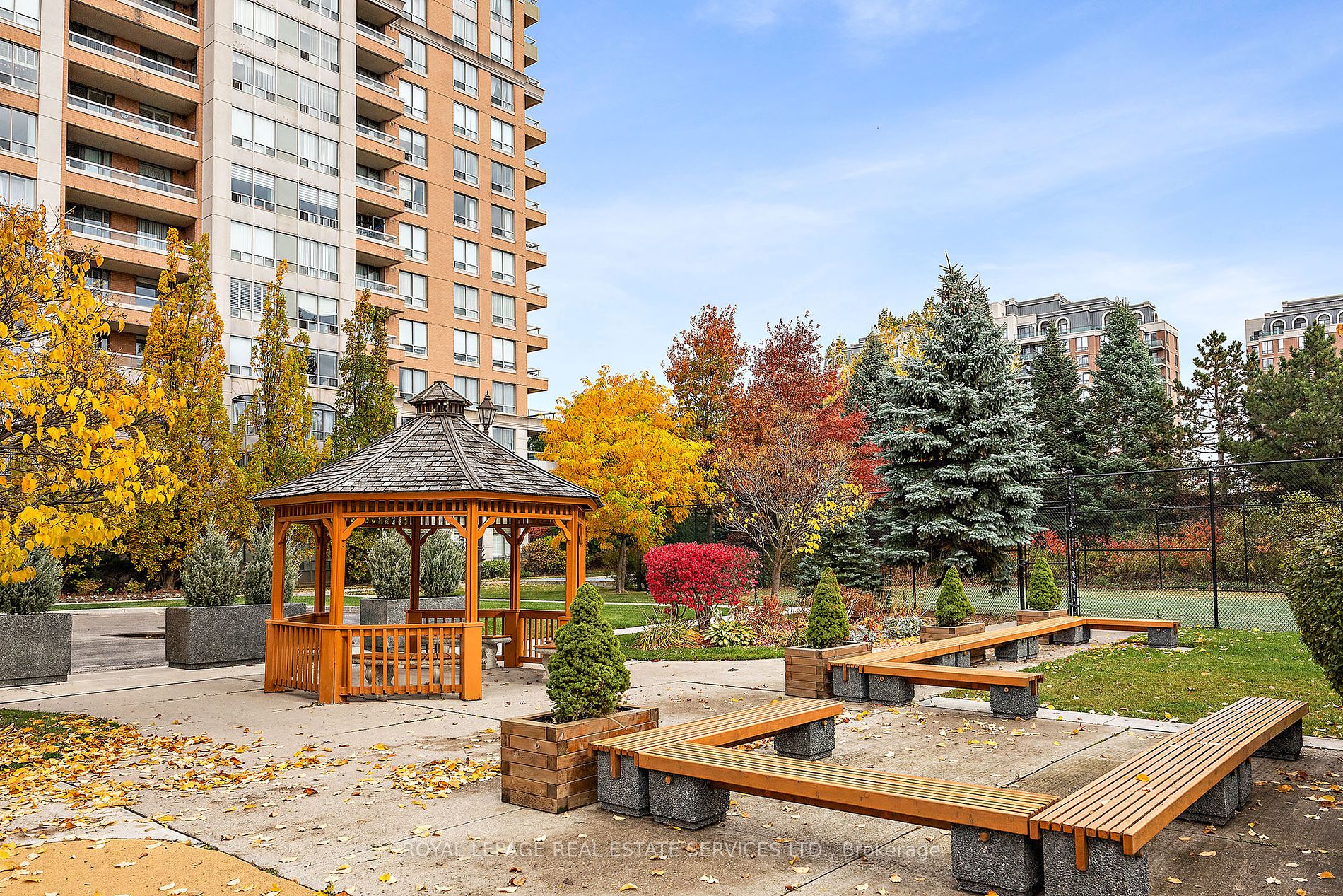 9 Northern Heights Drive, #101