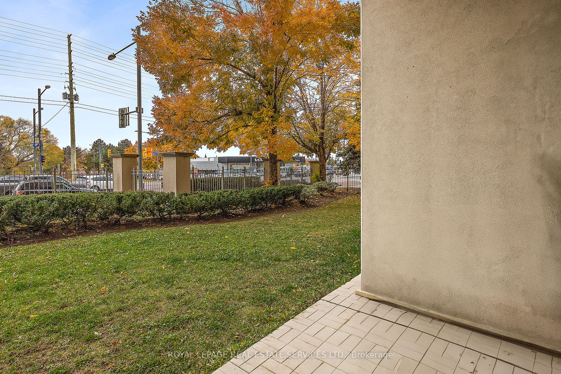 9 Northern Heights Drive, #101