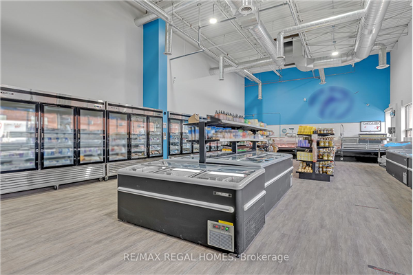 155 Rowntree Dairy Rd, Vaughan