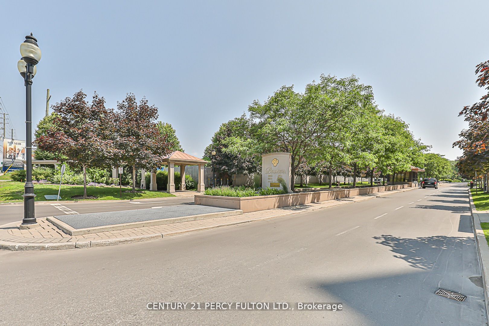 9245 Jane St, #1114