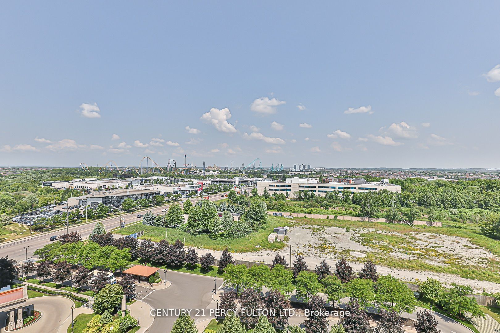 9245 Jane St, #1114